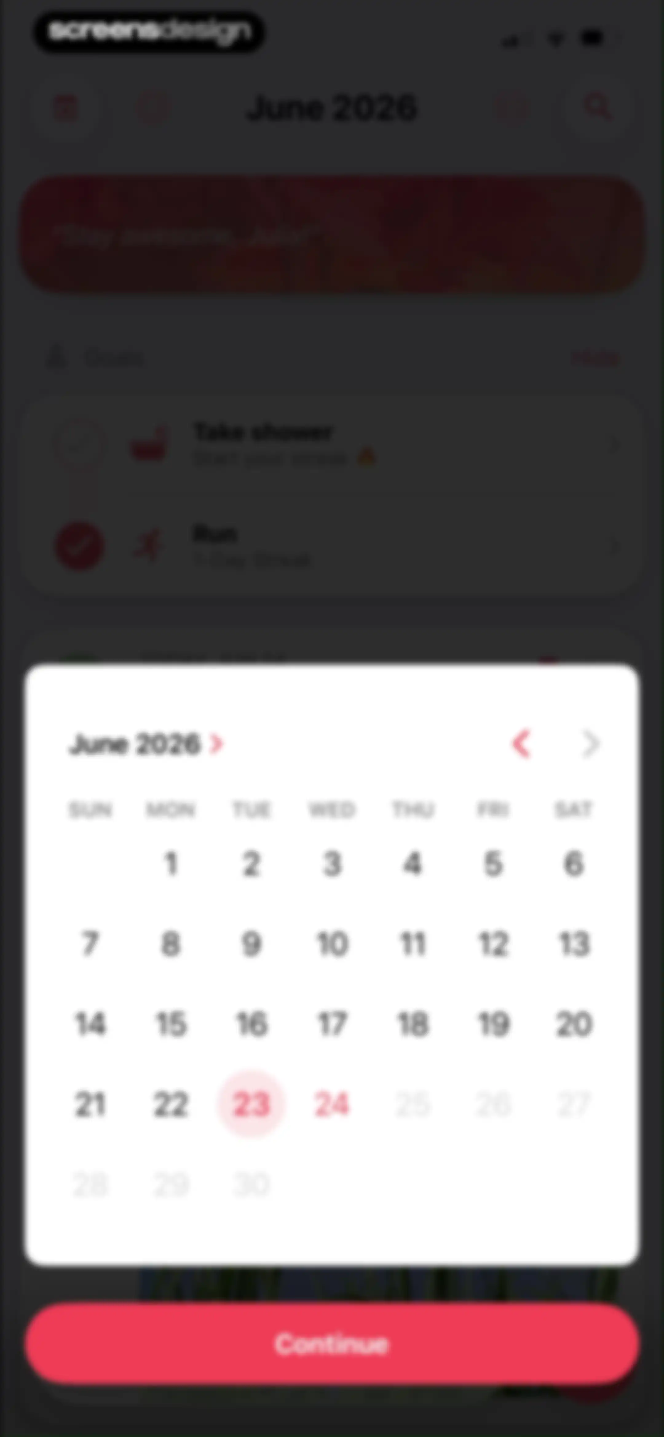 Daylio Journal - Mood Tracker screen 57