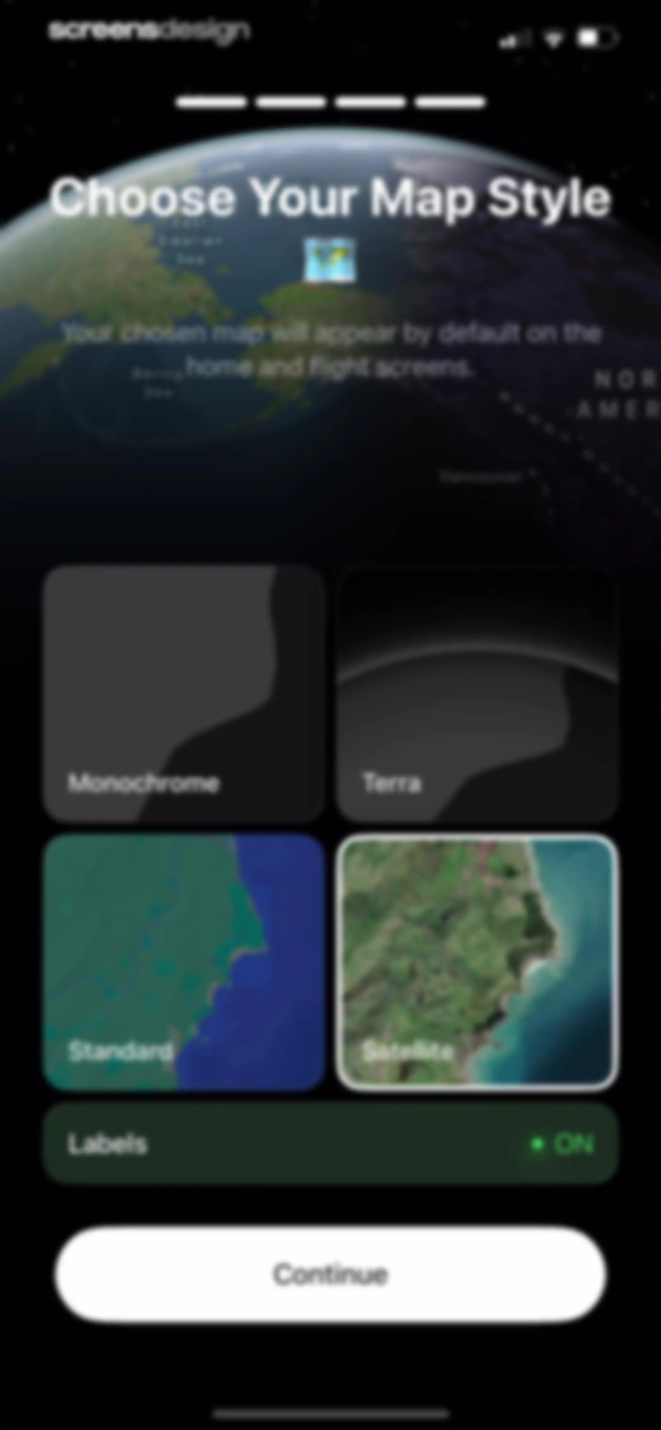 FocusFlight - Deepfocus Timer screen 21