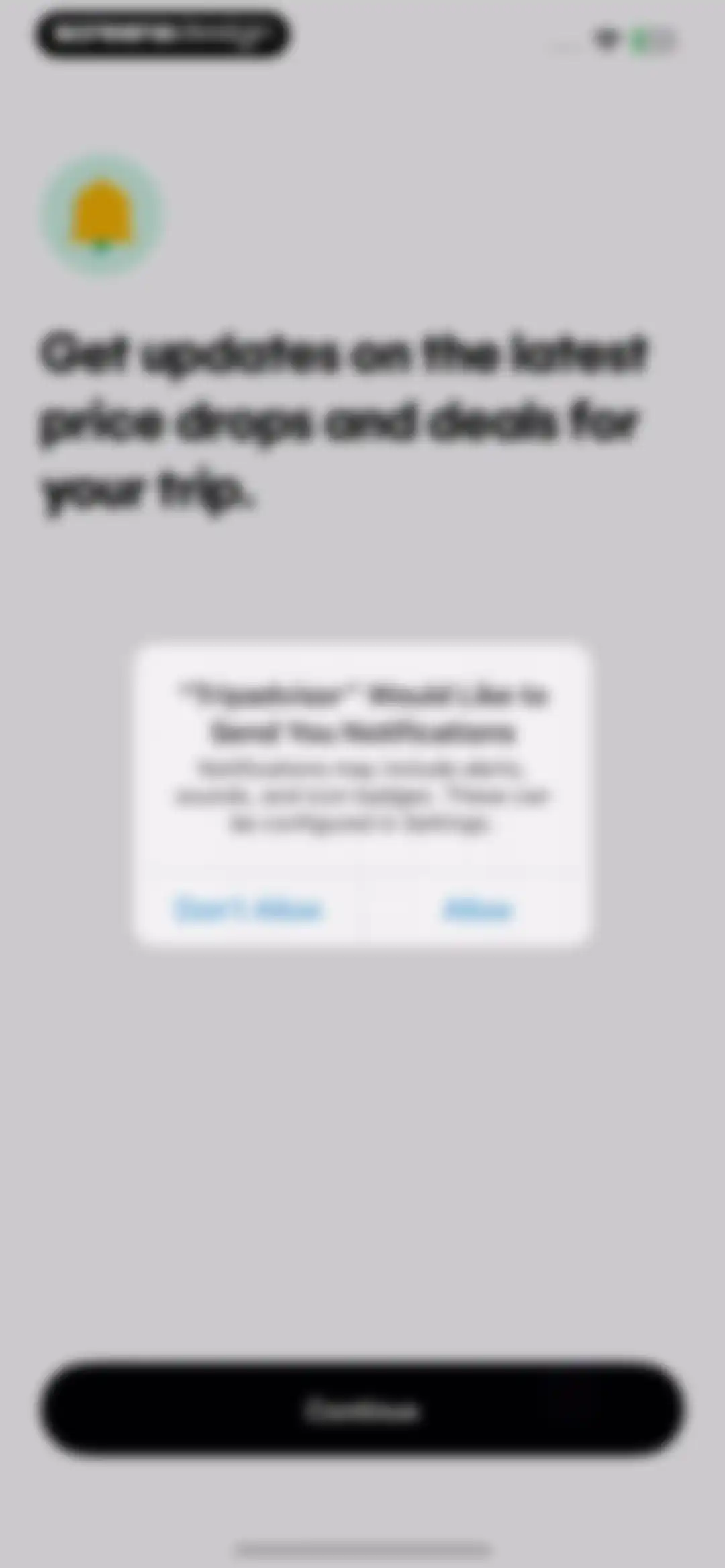 Tripadvisor: Plan & Book Trips screen 8