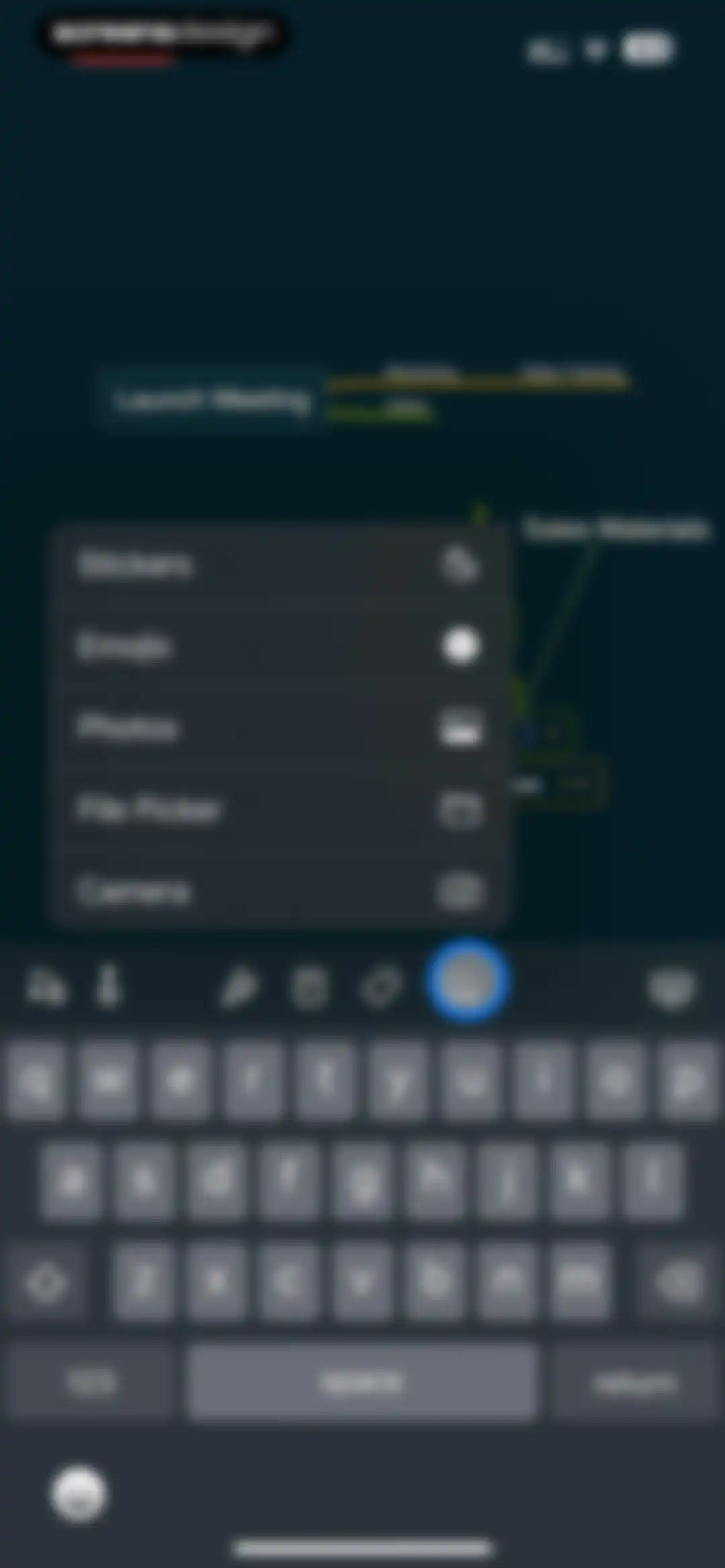 MindNode – Classic screen 42
