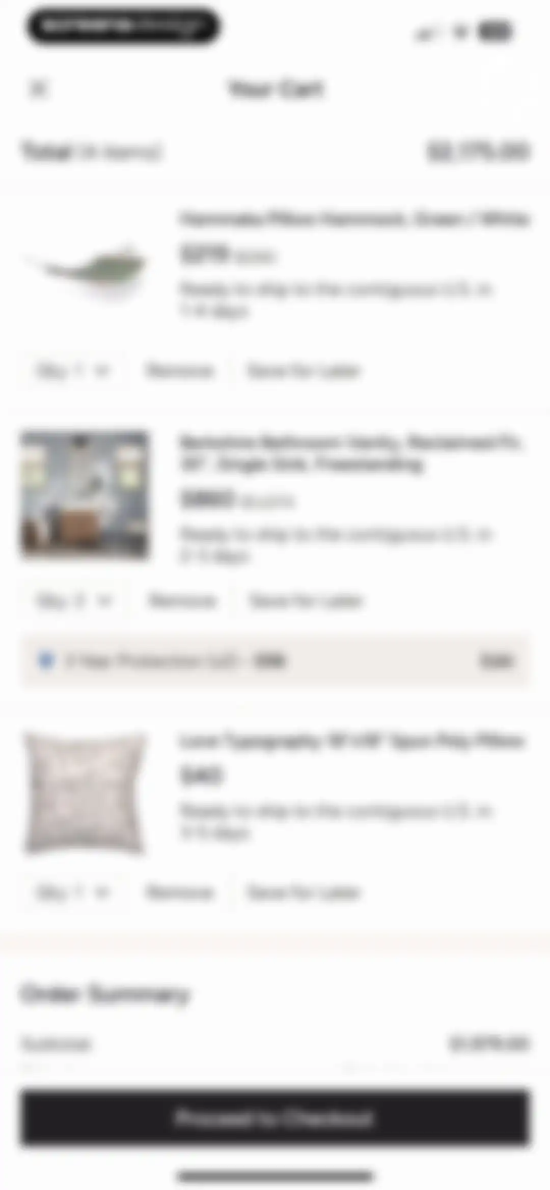 Houzz - Home Design & Remodel screen 116