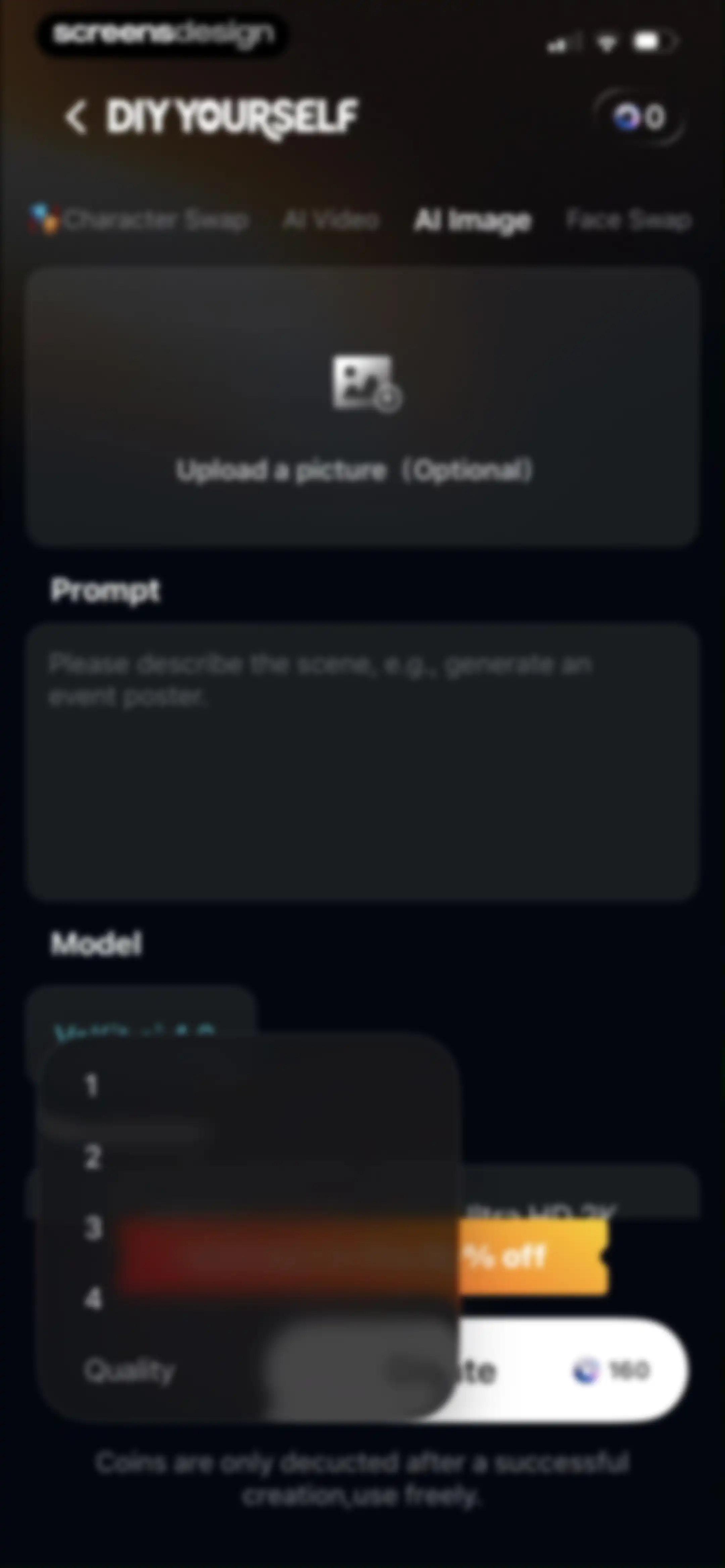 VoKit - Image Effects Creator screen 33
