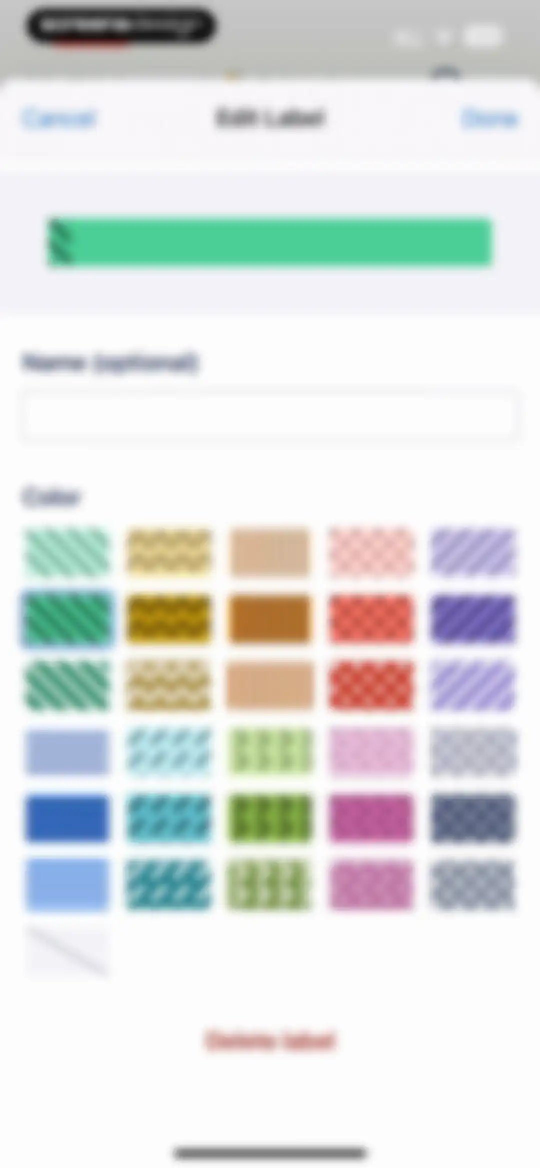 Trello: Daily Task Tracker screen 22