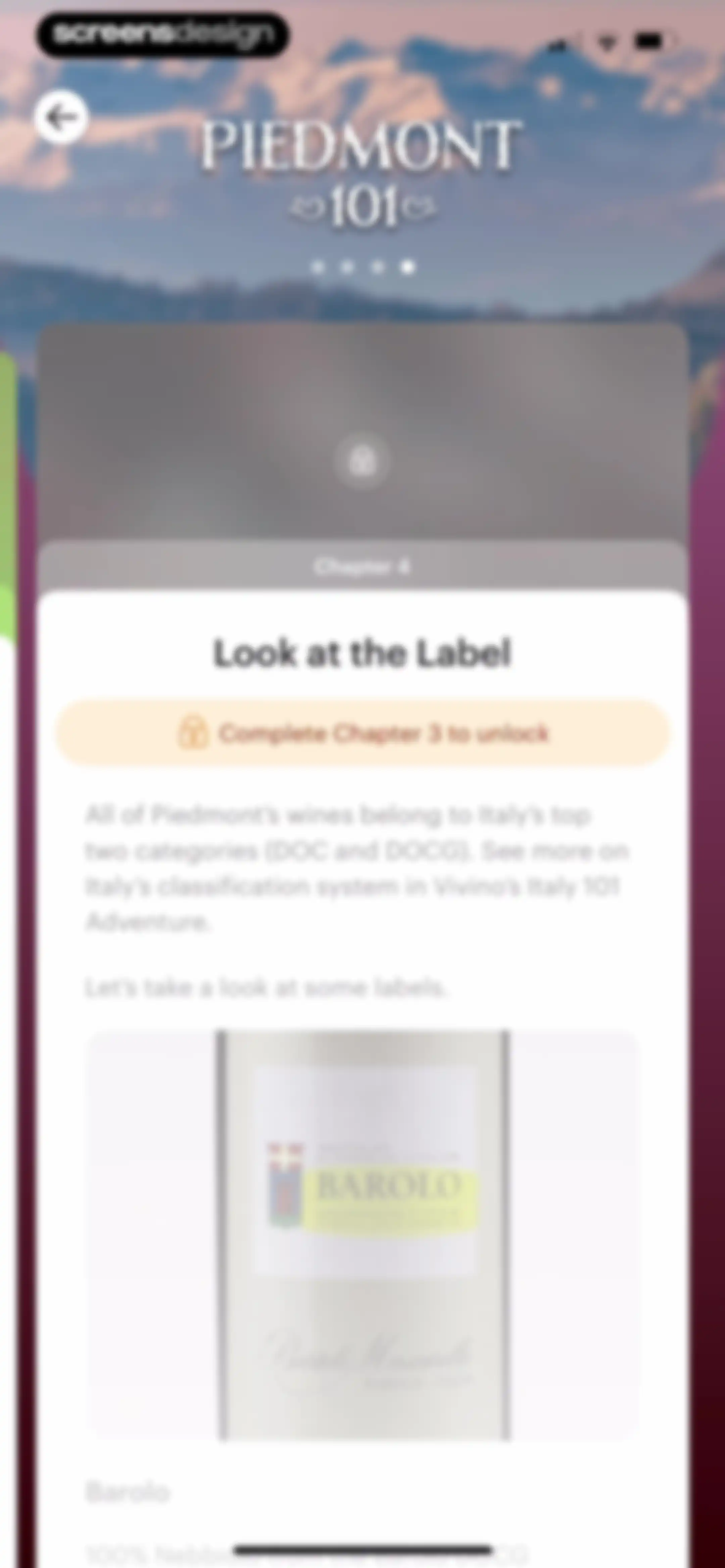 Vivino: Drink The Right Wine screen 135