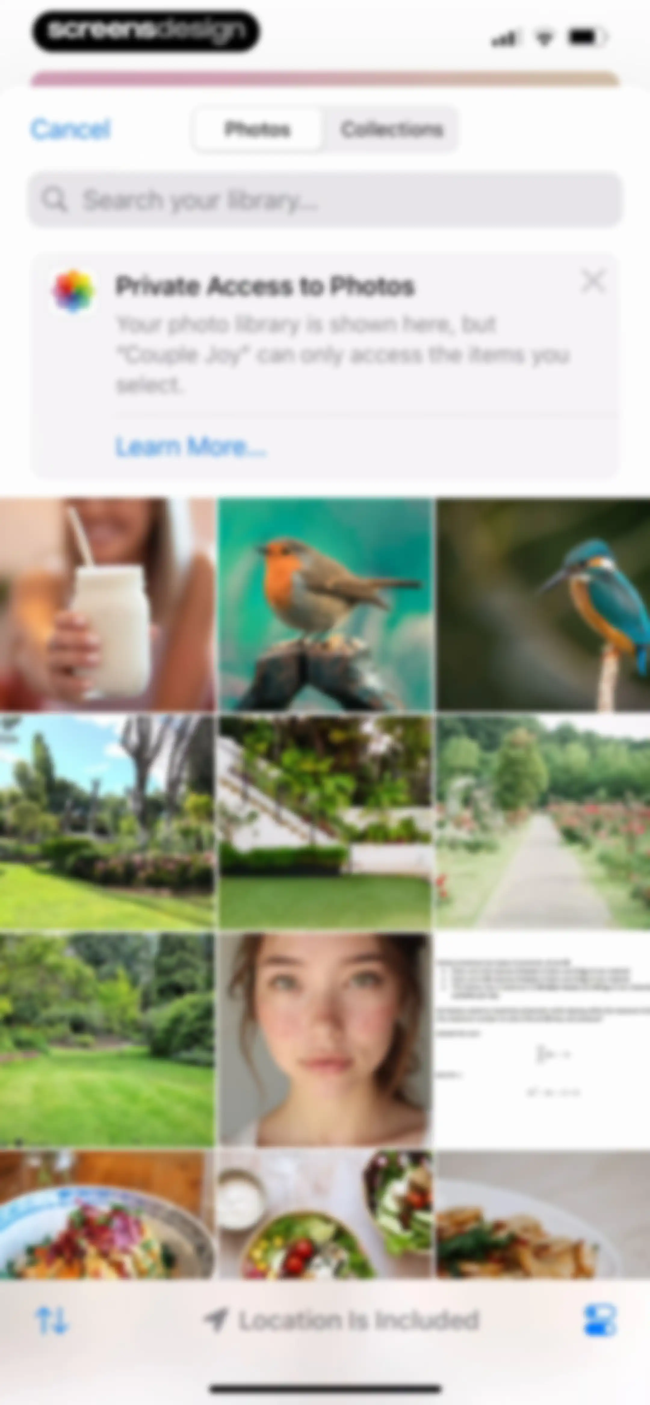 Couple Joy - Relationship App screen 4