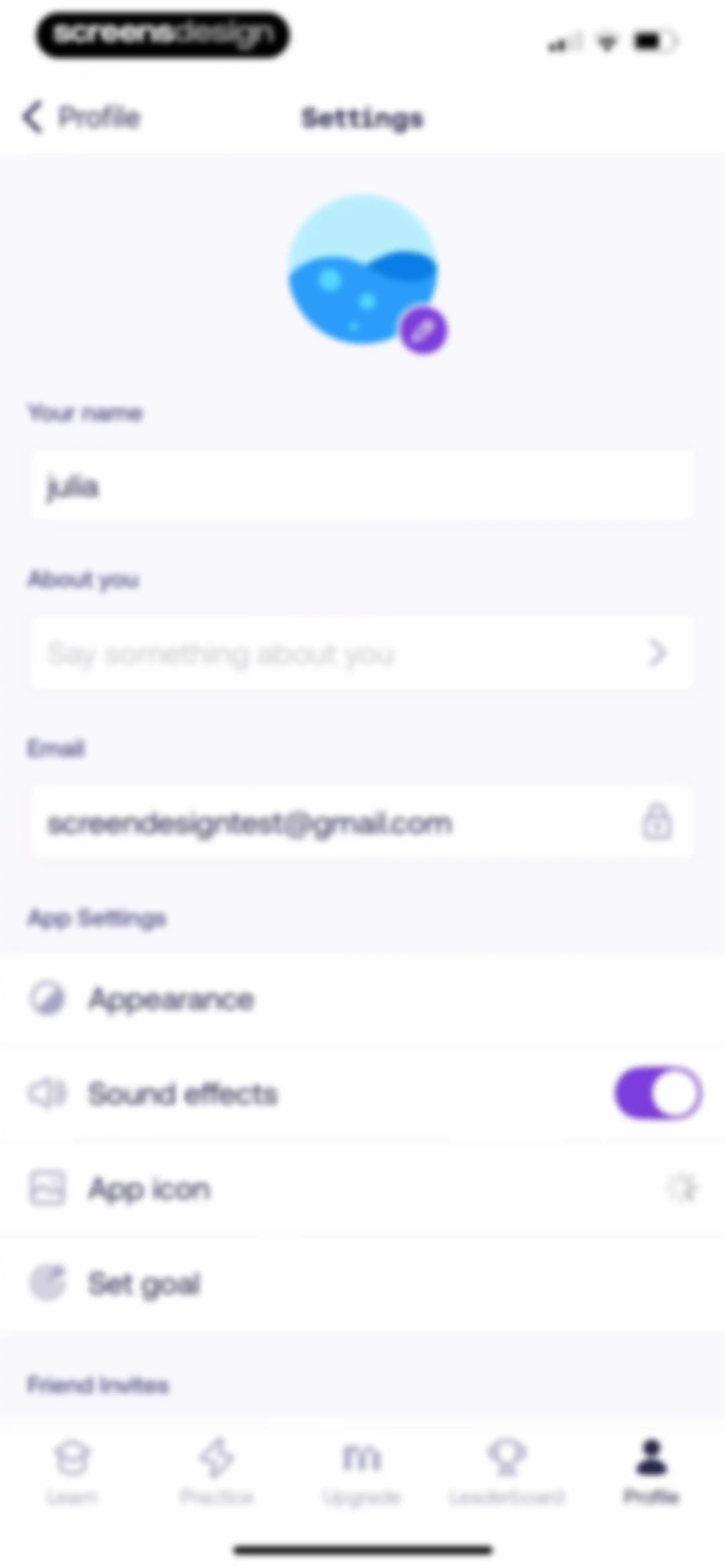 Mimo: Learn Coding/Programming screen 96