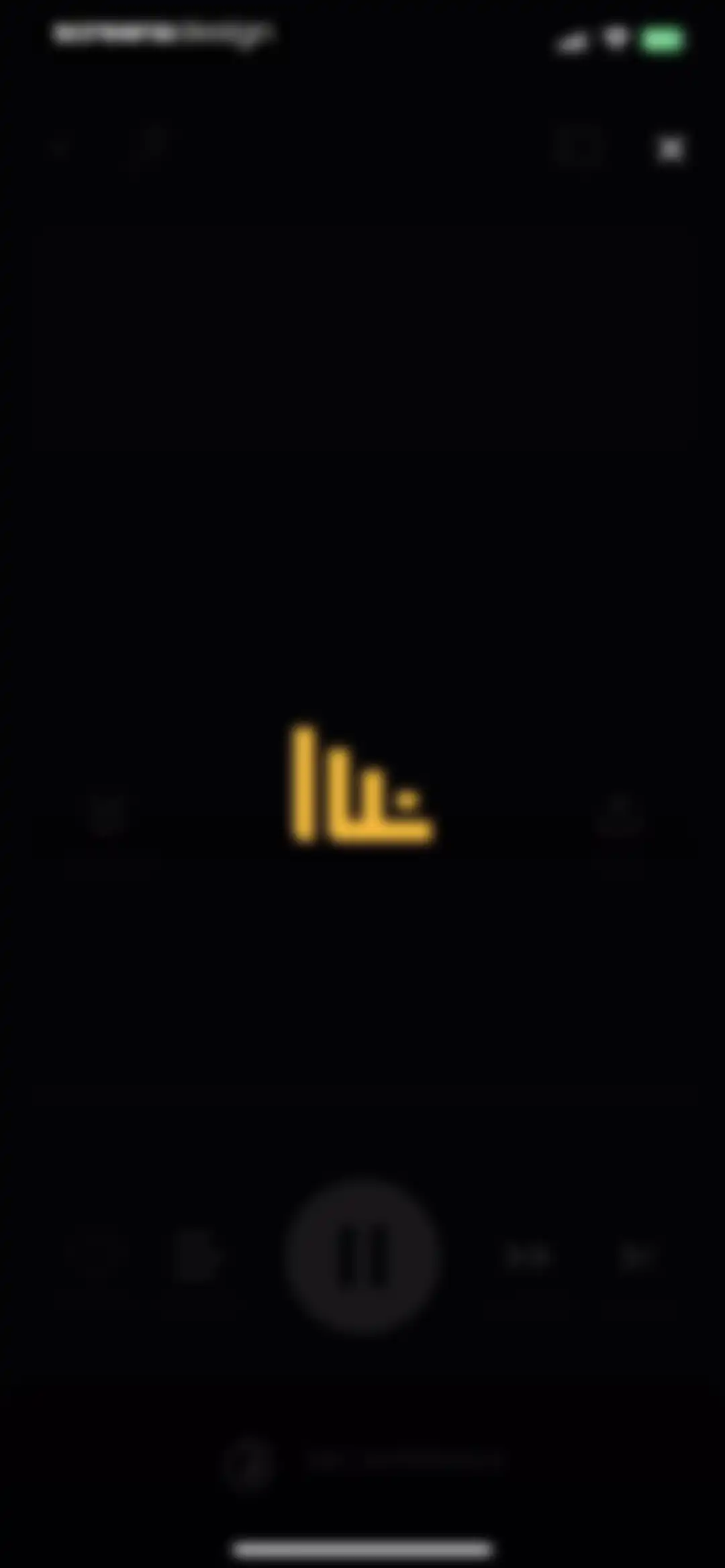 Fit Radio: Train Inspired screen 15