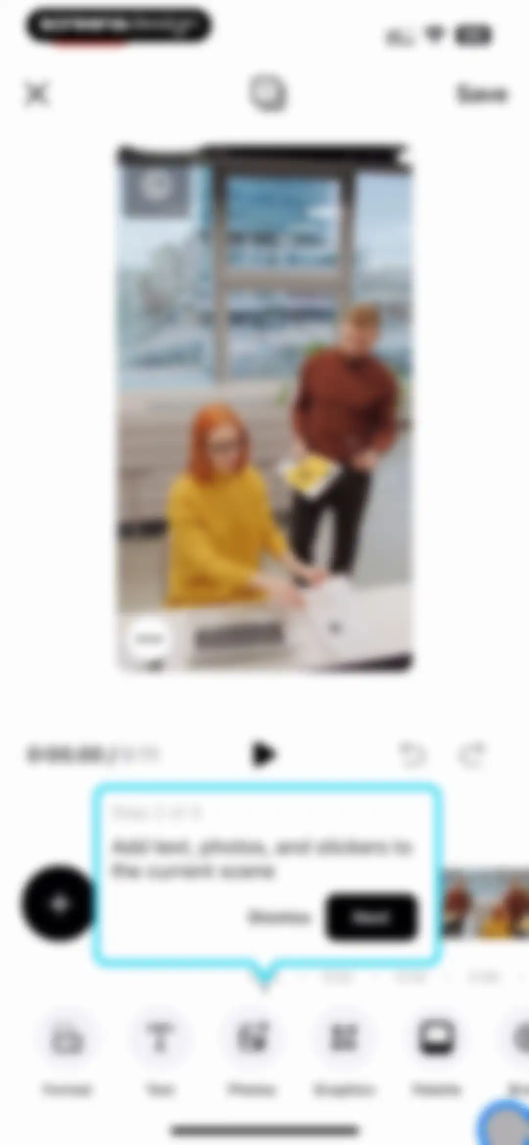 Vimeo screen 40