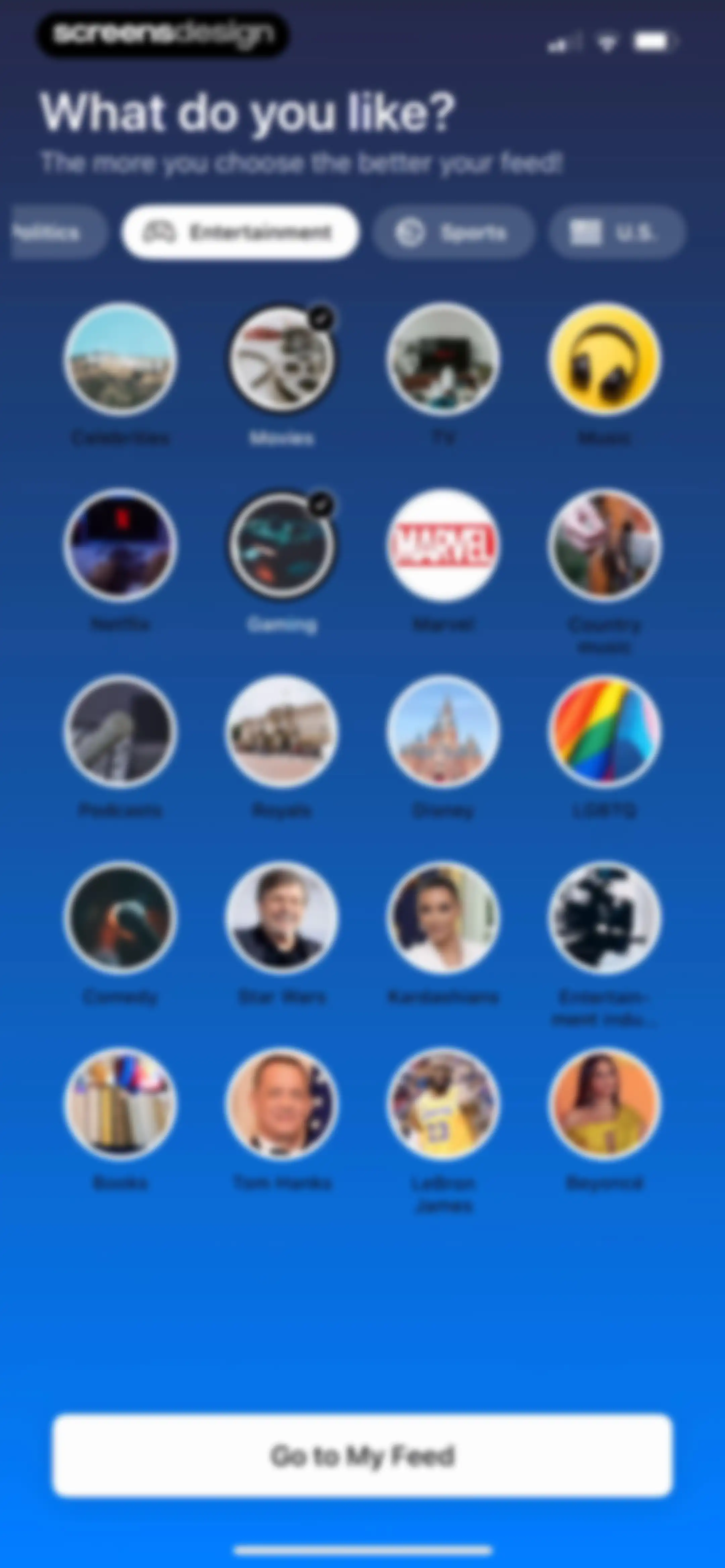 SmartNews: Now in Spanish screen 6