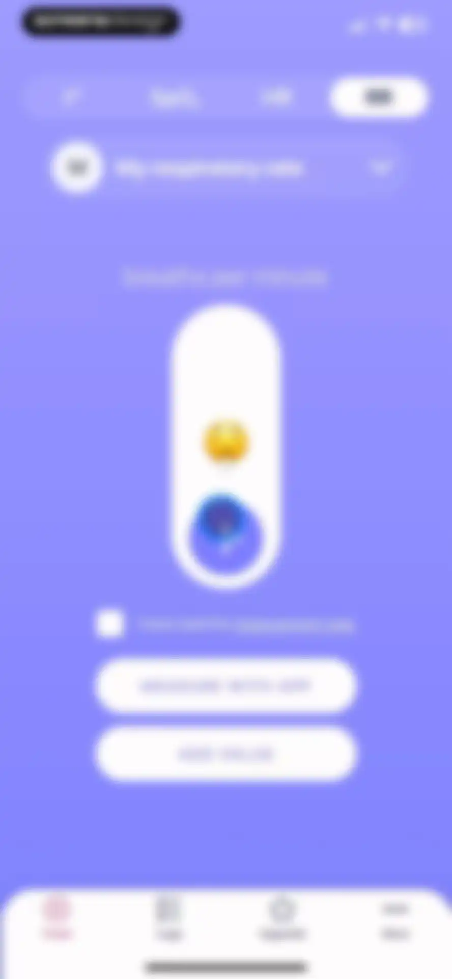 Body Temperature App For Fever screen 25