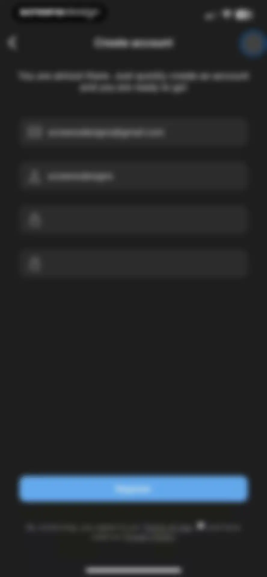 Fddb AI Calorie Counter & Diet screen 10