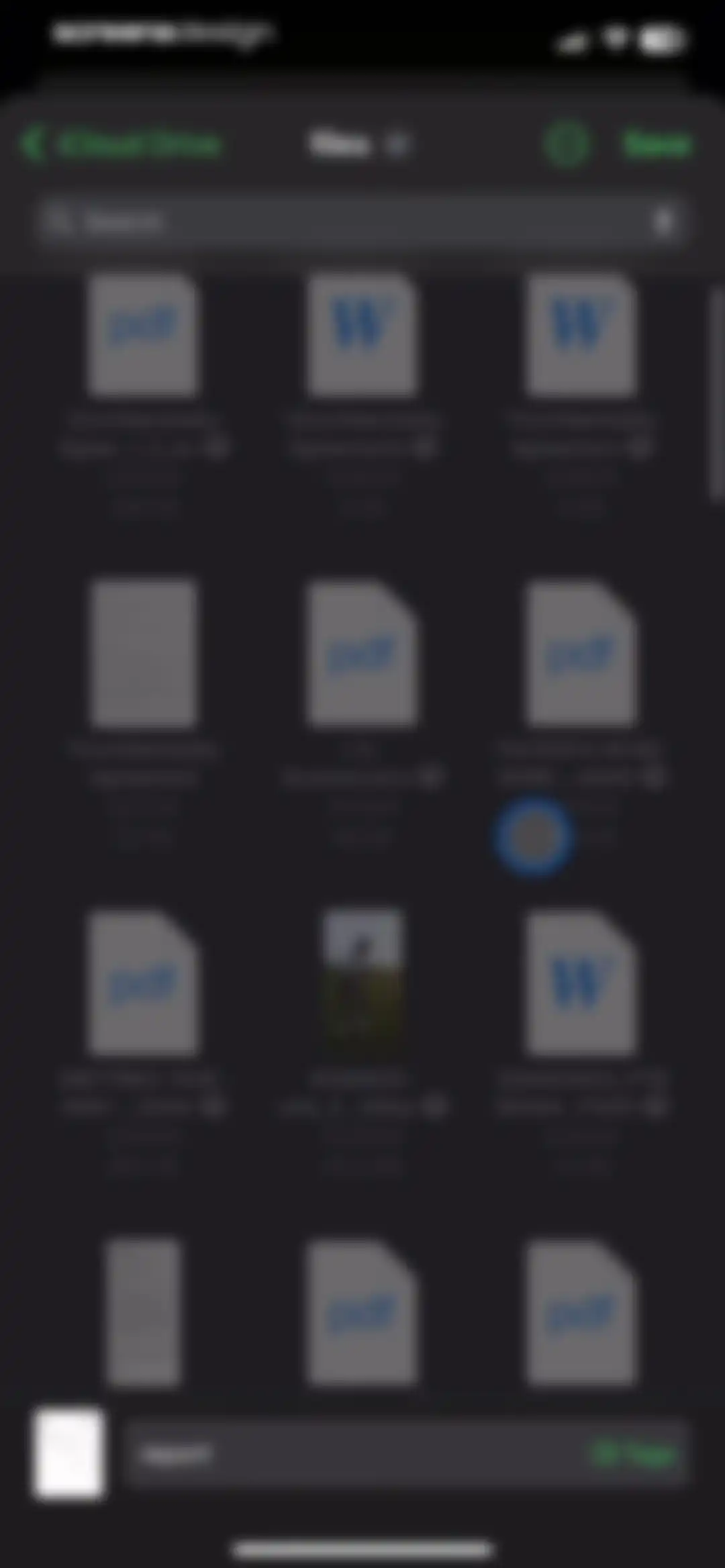 Receipt Scanner・Track Expenses screen 51