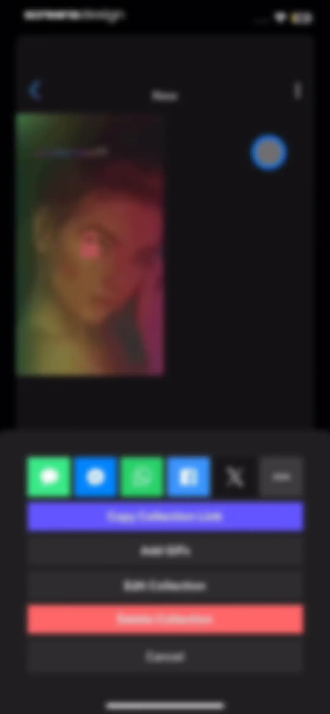 GIPHY: The GIF Search Engine screen 114