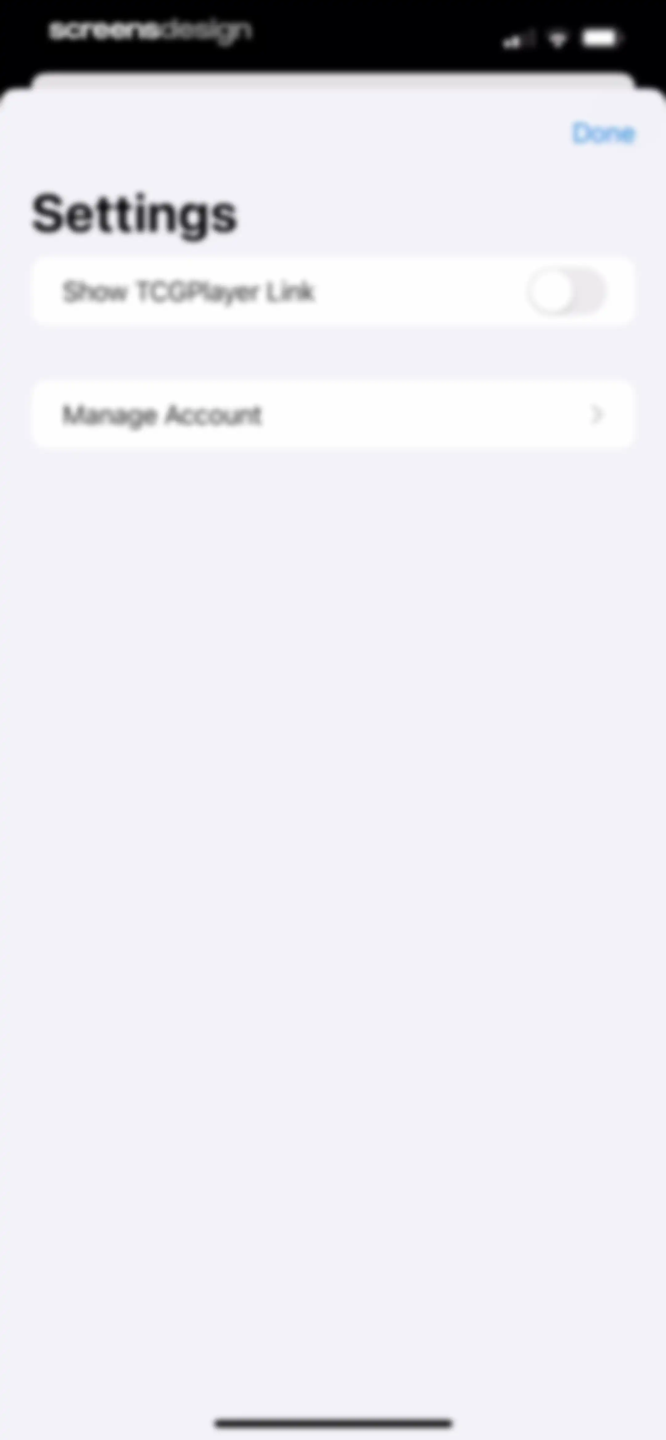 Scanémon: Trading Card Scanner screen 38
