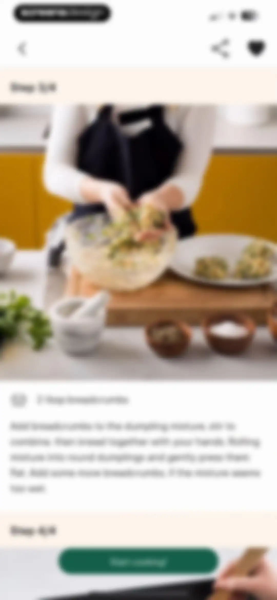 Kitchen Stories Easy Recipes screen 46
