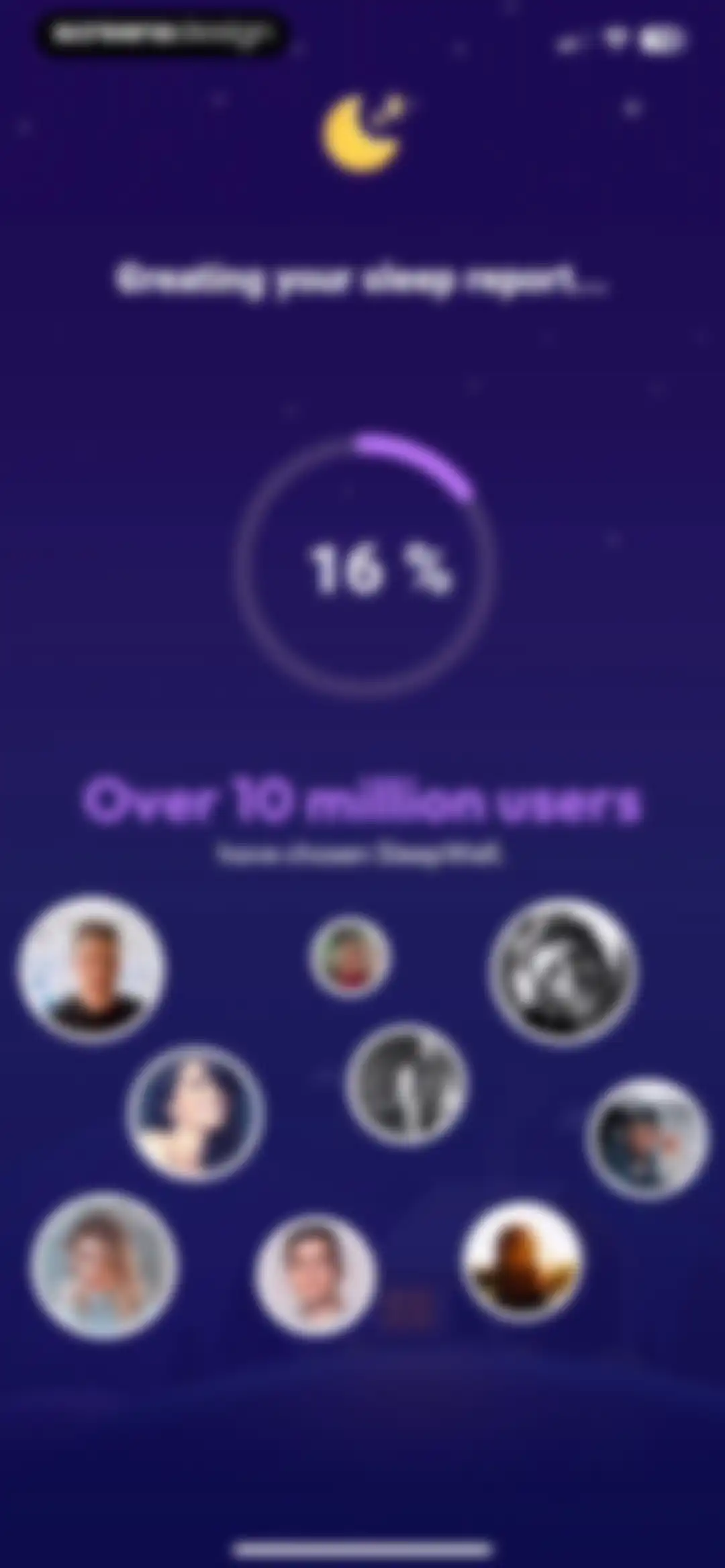 Sleep Well: Snore & Sleep Talk screen 20