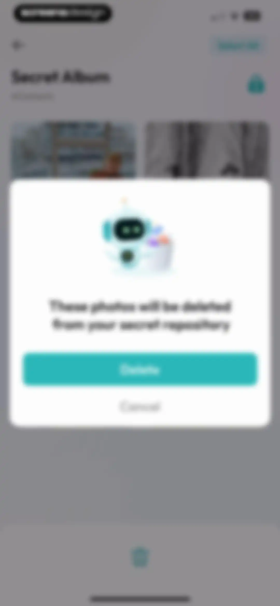 Cleaner: AI Phone Cleanup Tool screen 76