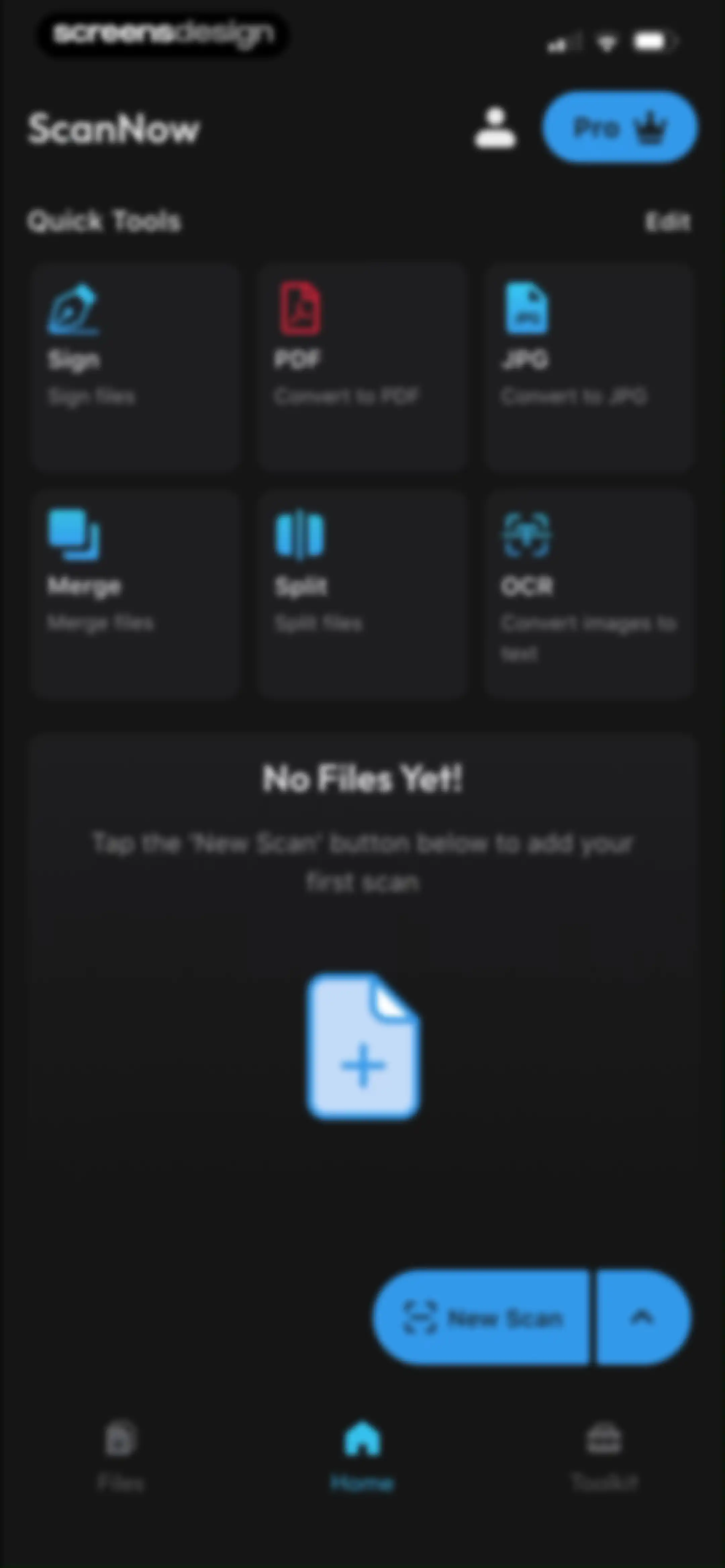 ScanNow: Convert PDF, JPG, Doc screen 7