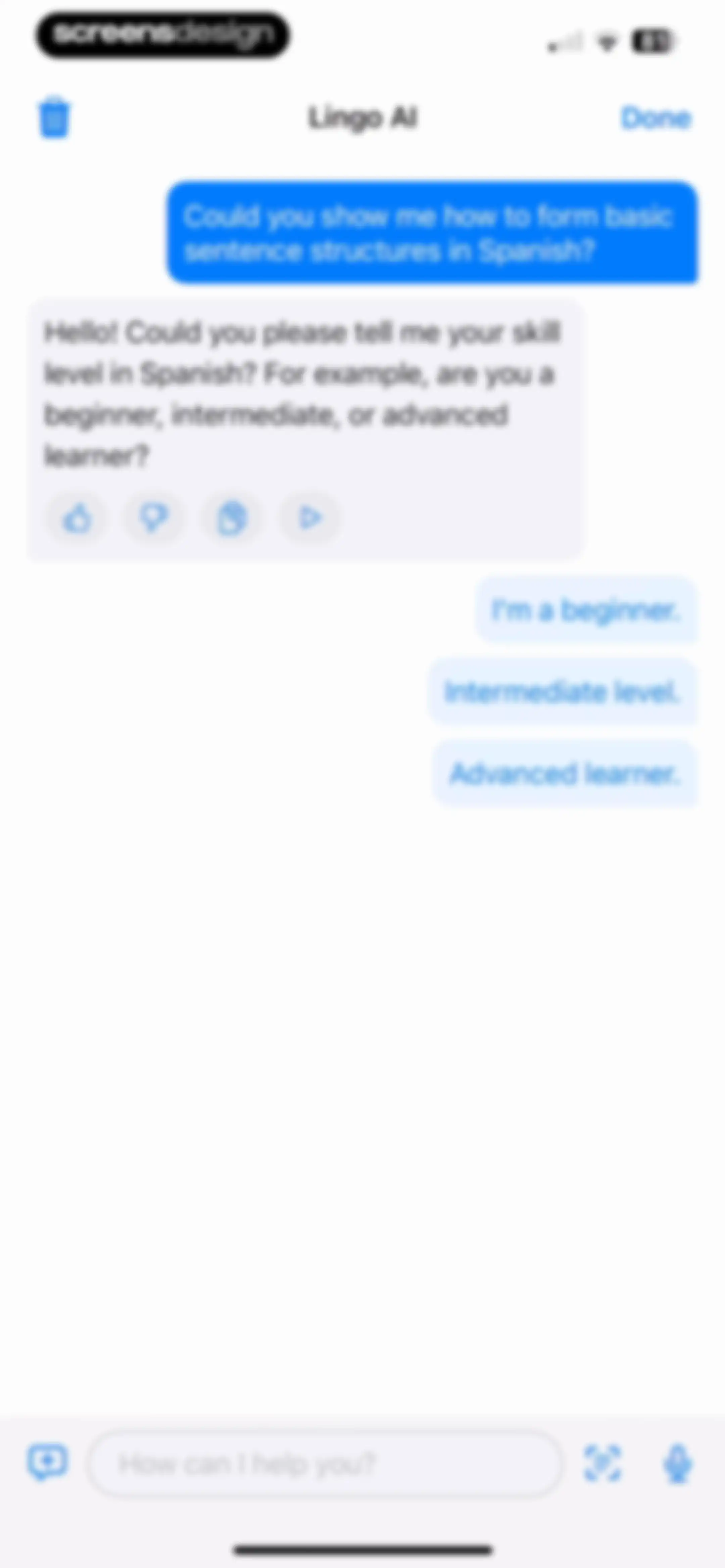 Translate Now - AI Translator screen 25