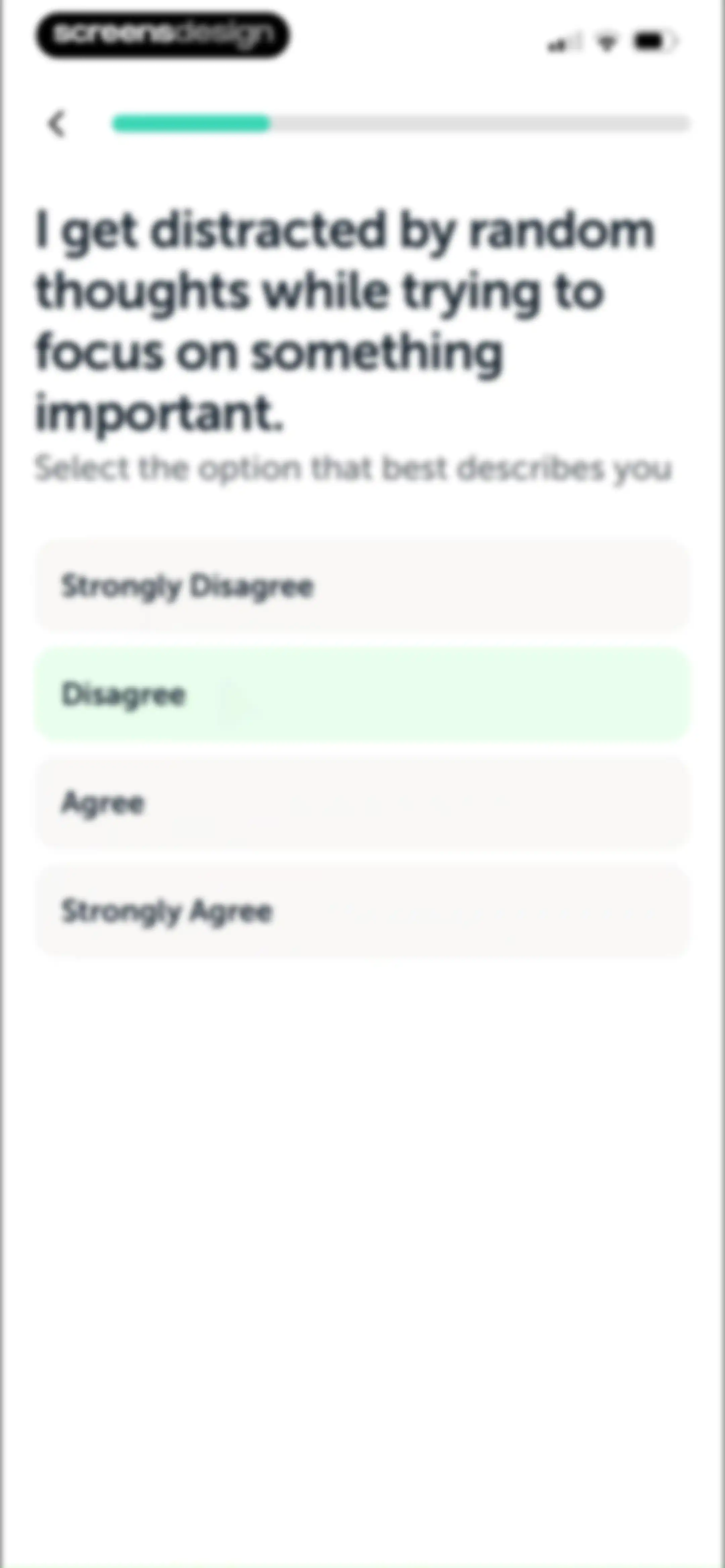 Lumosity: Brain Training Games screen 12