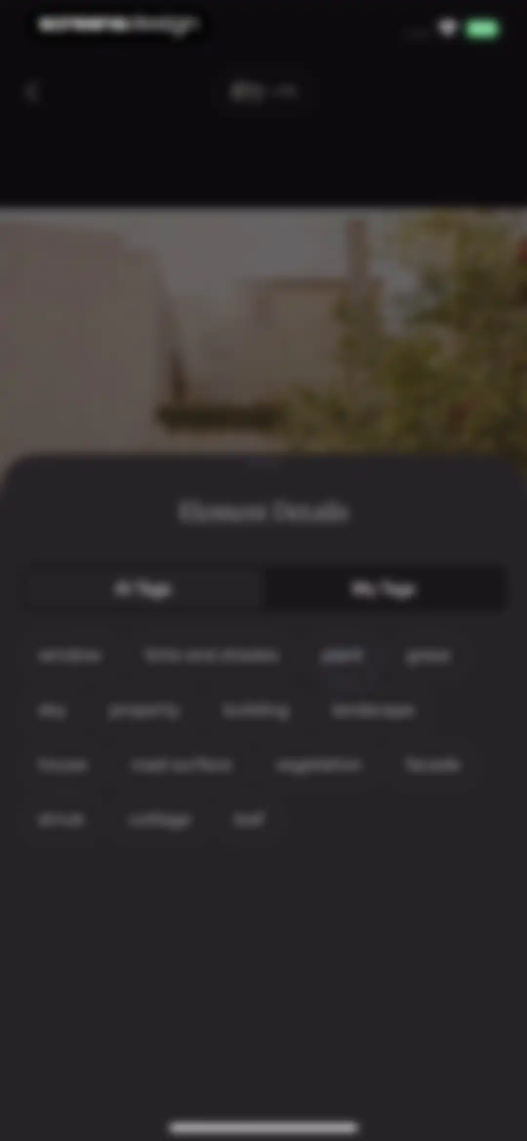 Cosmos: Search & Discover screen 28