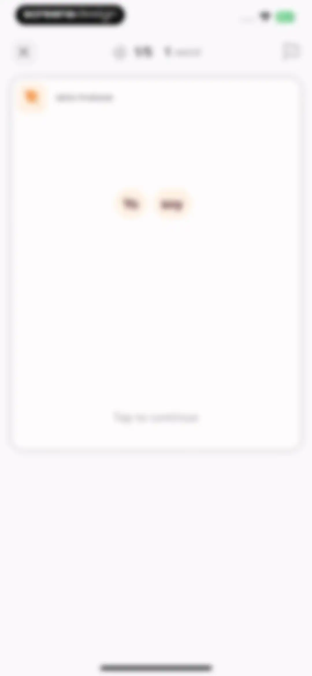 Speakly: Learn Languages Fast screen 23
