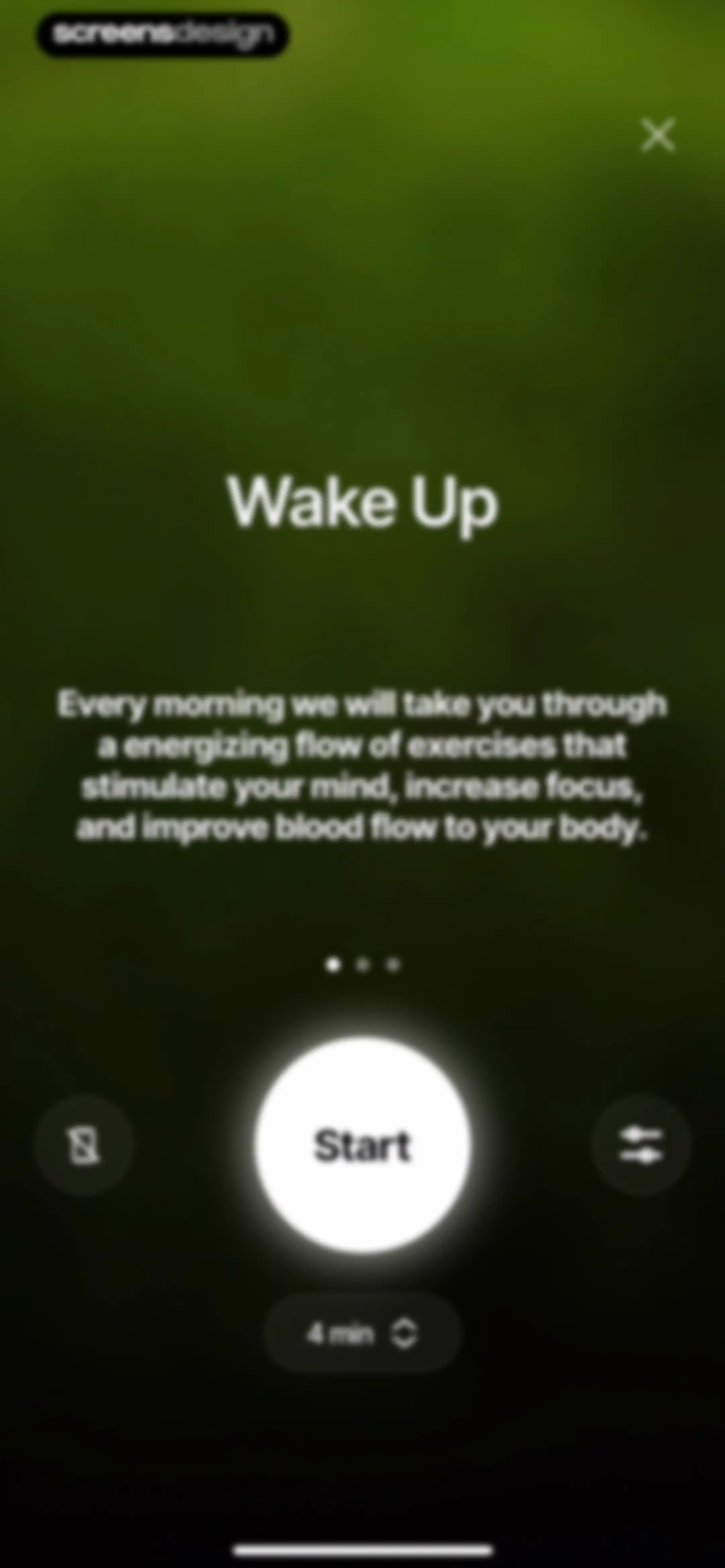 Breathwrk: Breathing Exercises screen 48