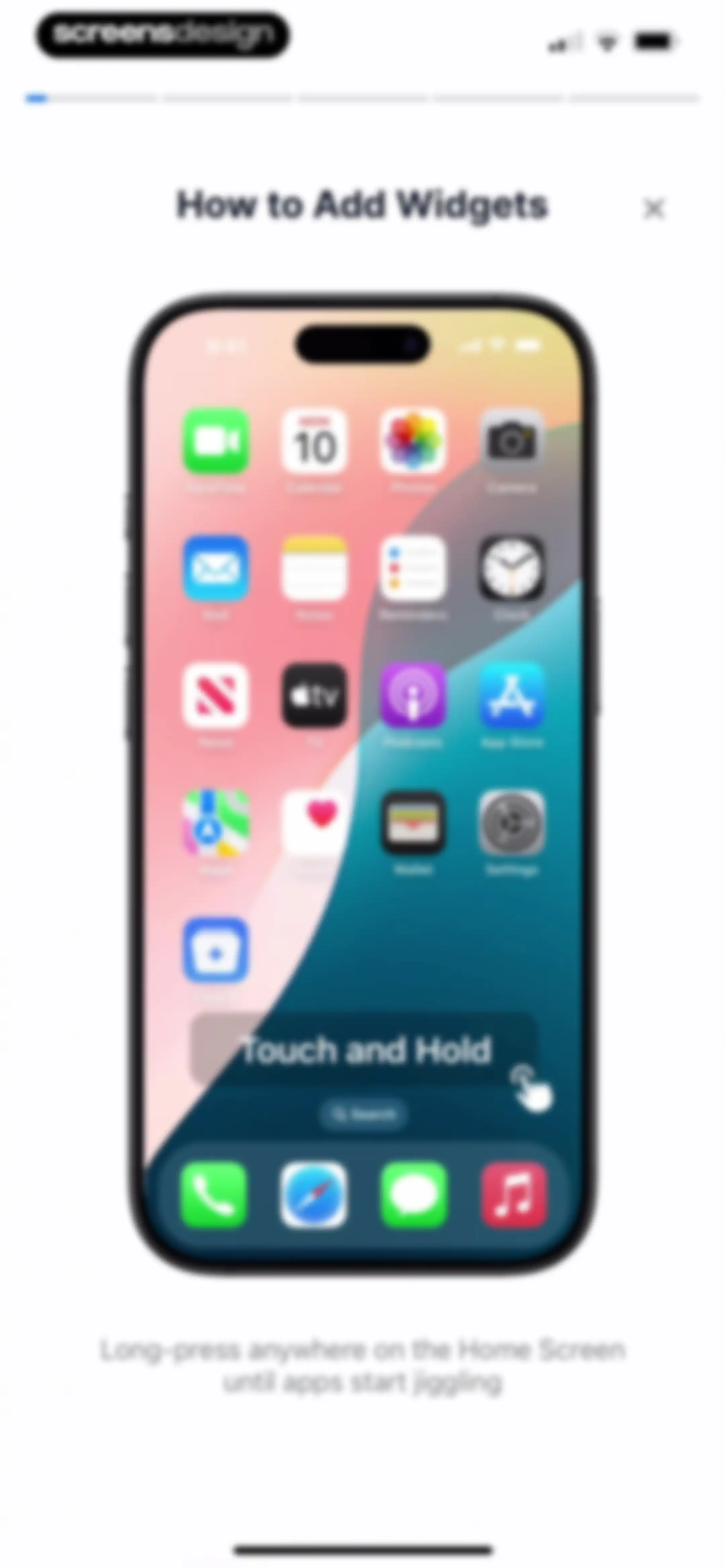 CleanX: Clean Up Storage screen 91