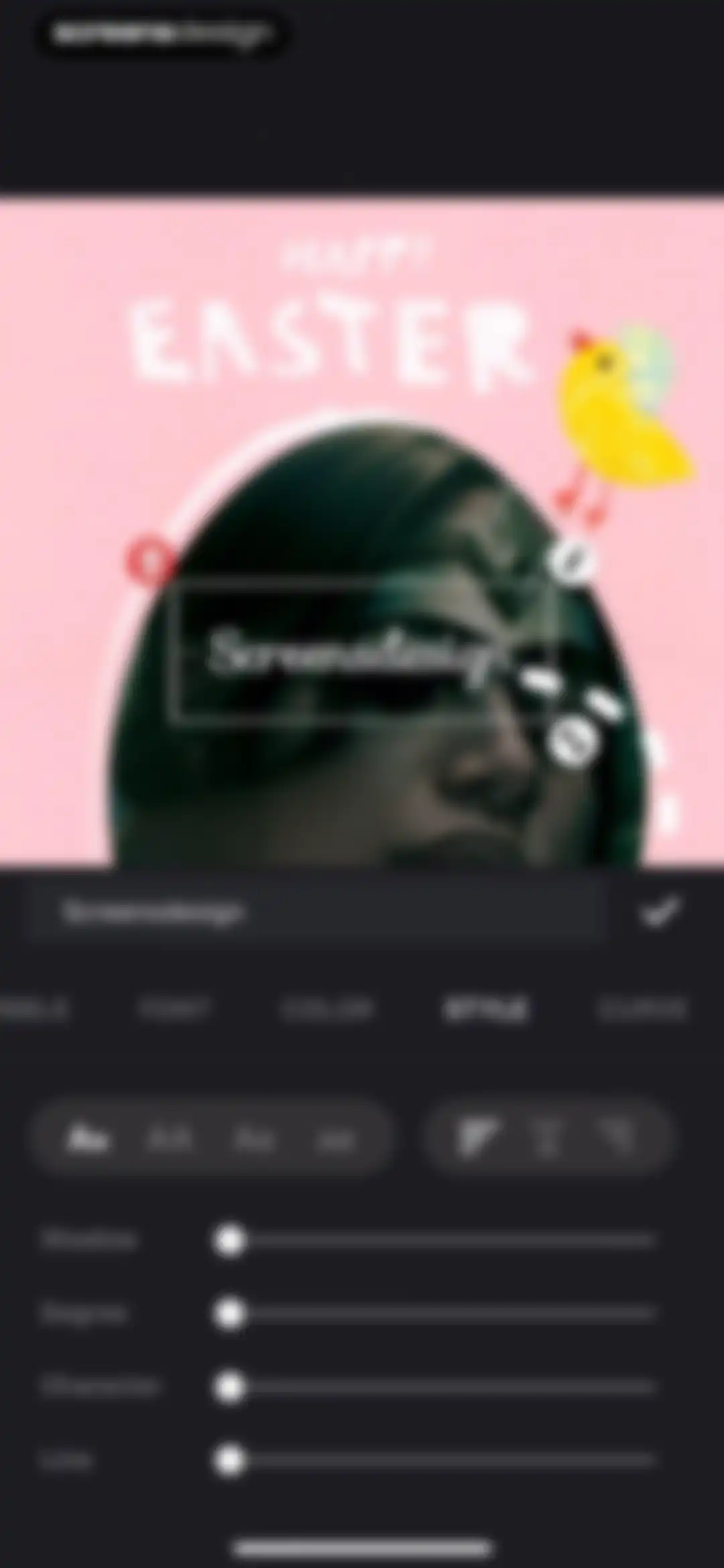 Polish - AI Photo Editor screen 79