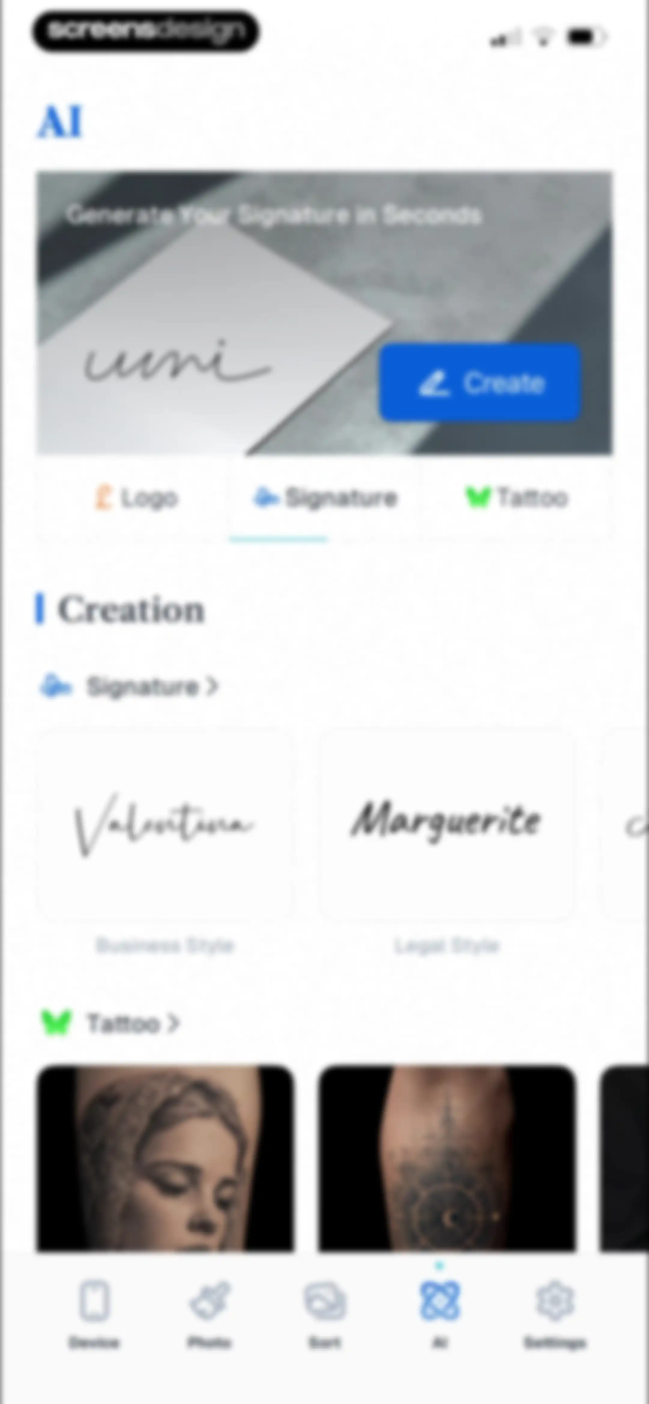True Cleaner - Cleanup Storage screen 138
