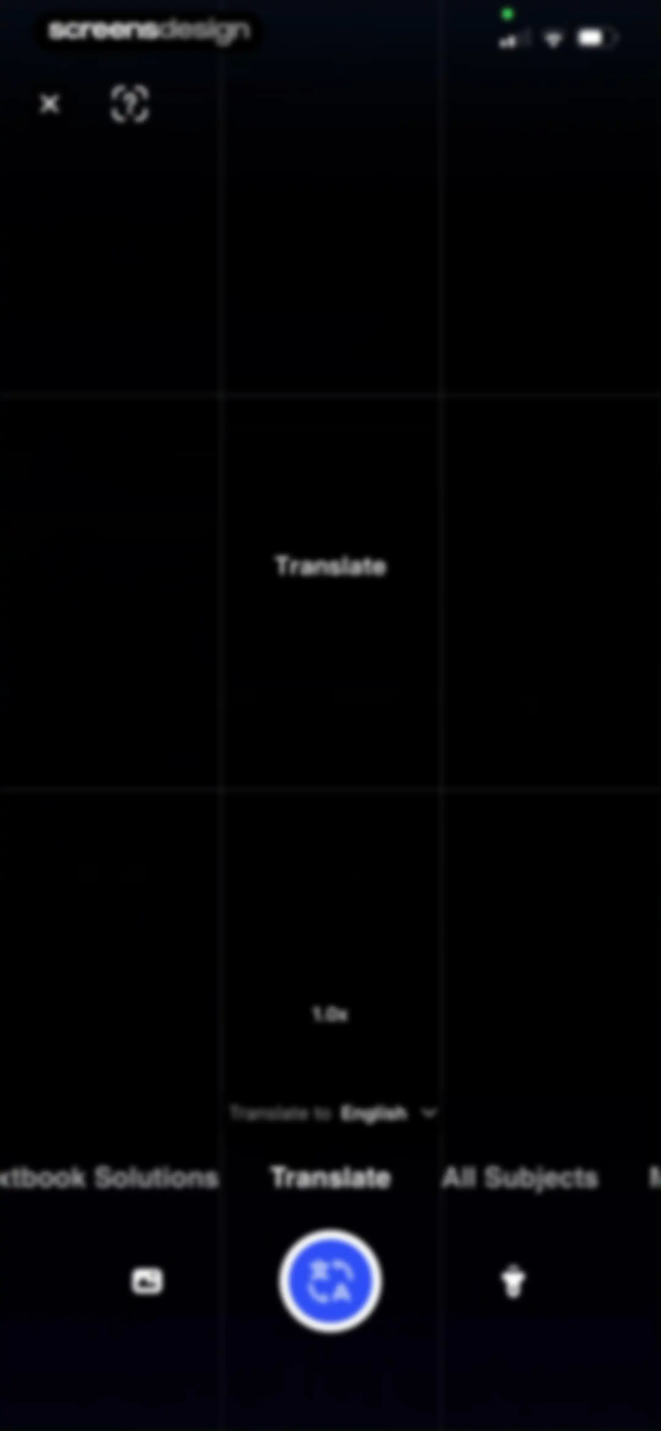 Question.AI-Math Calculator screen 25