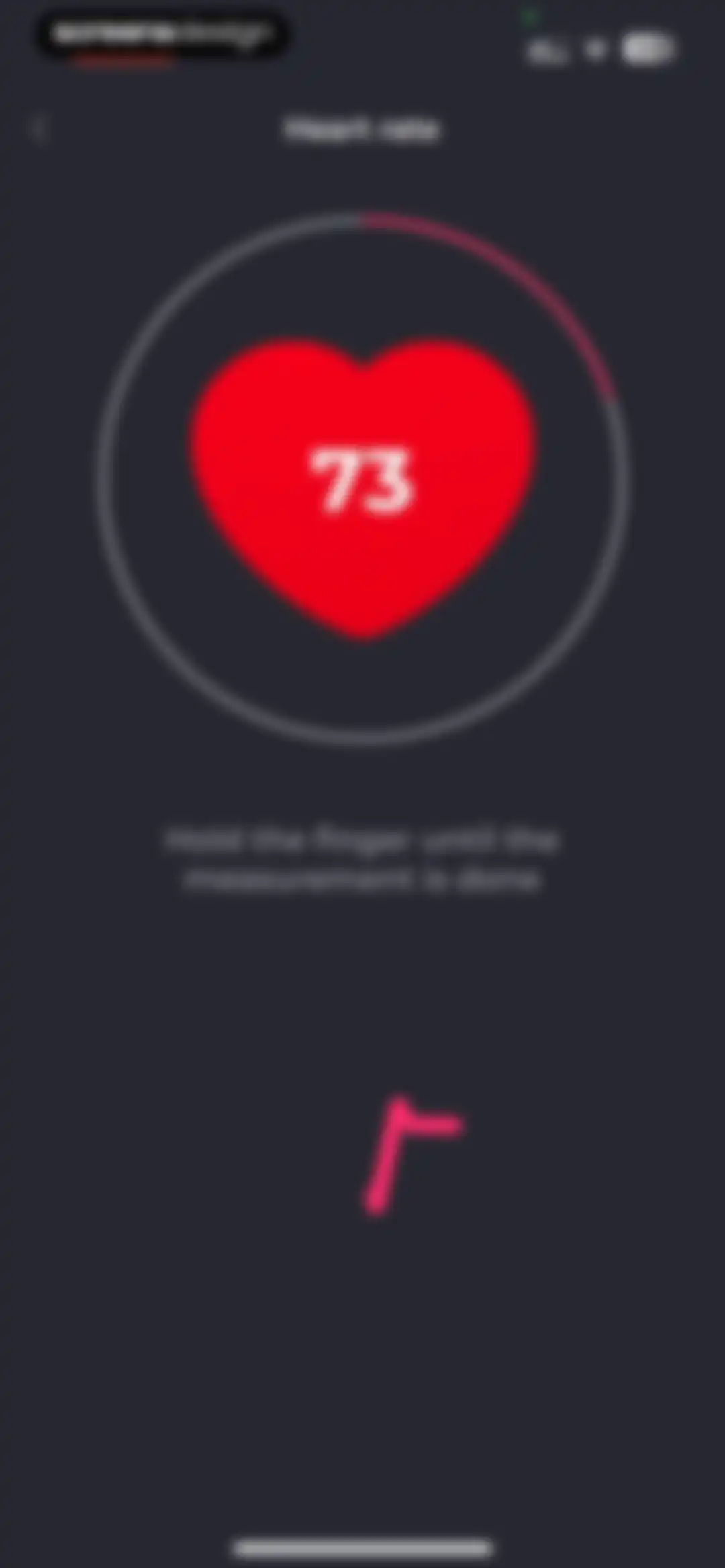 Workout Planner MuscleFit screen 48