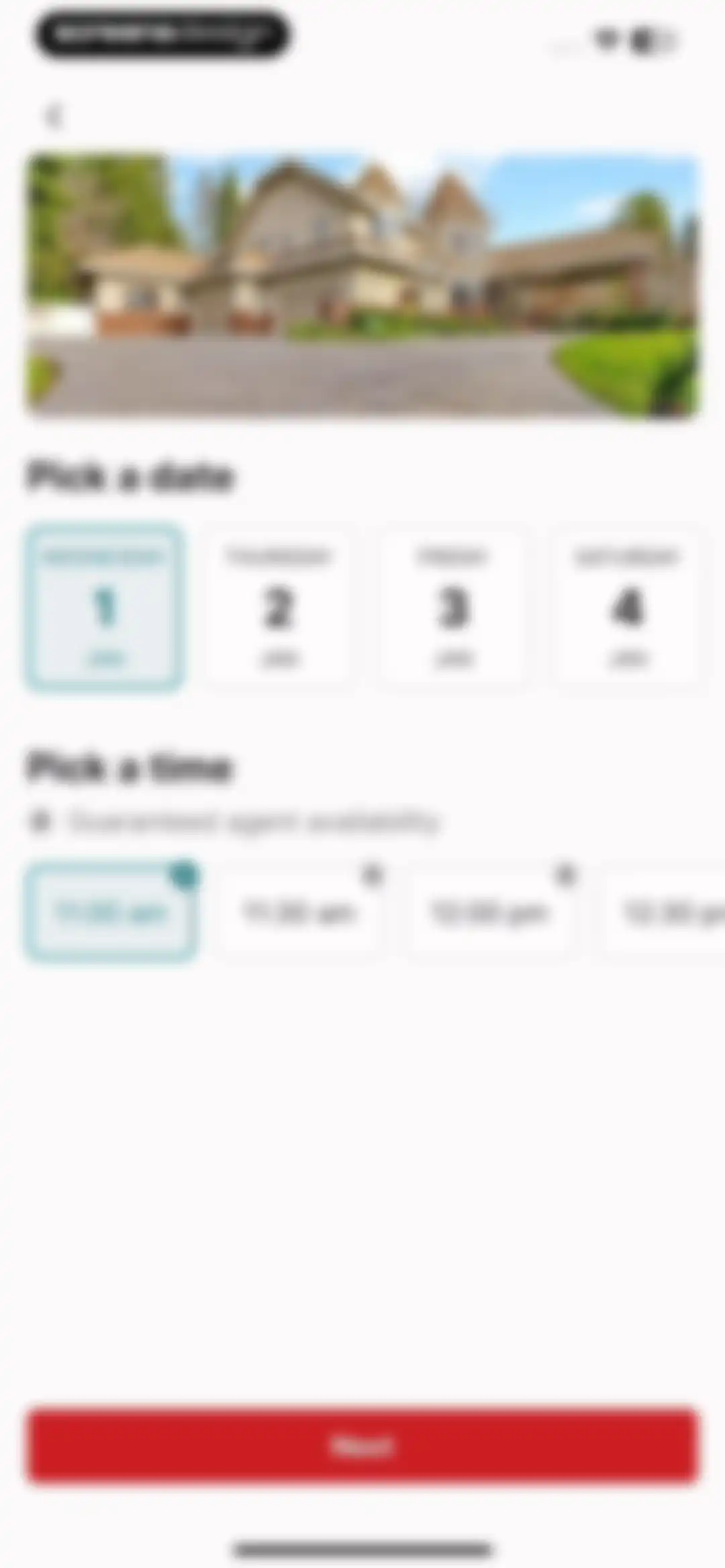 Redfin: Buy, Sell & Rent Homes screen 73