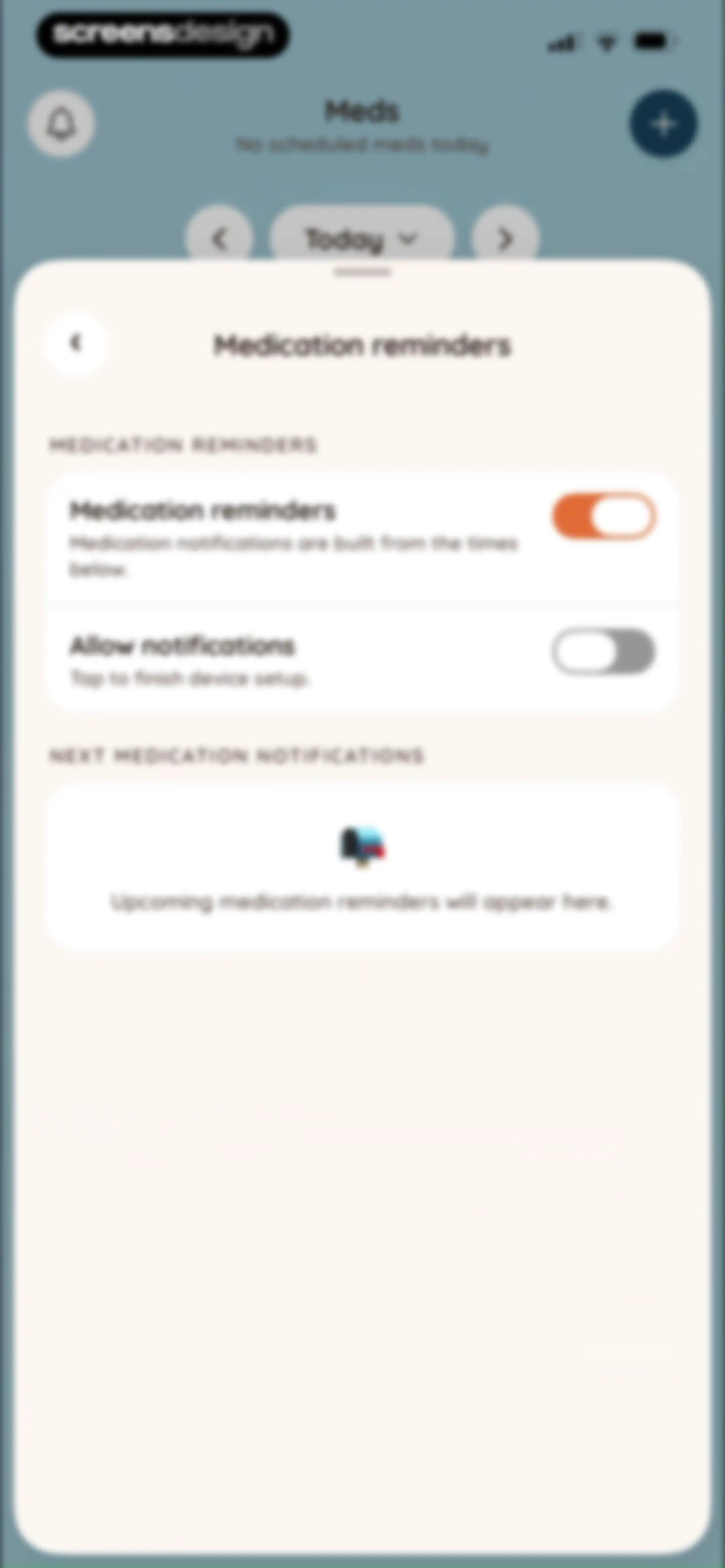 Juno: Chronic Illness Support screen 199