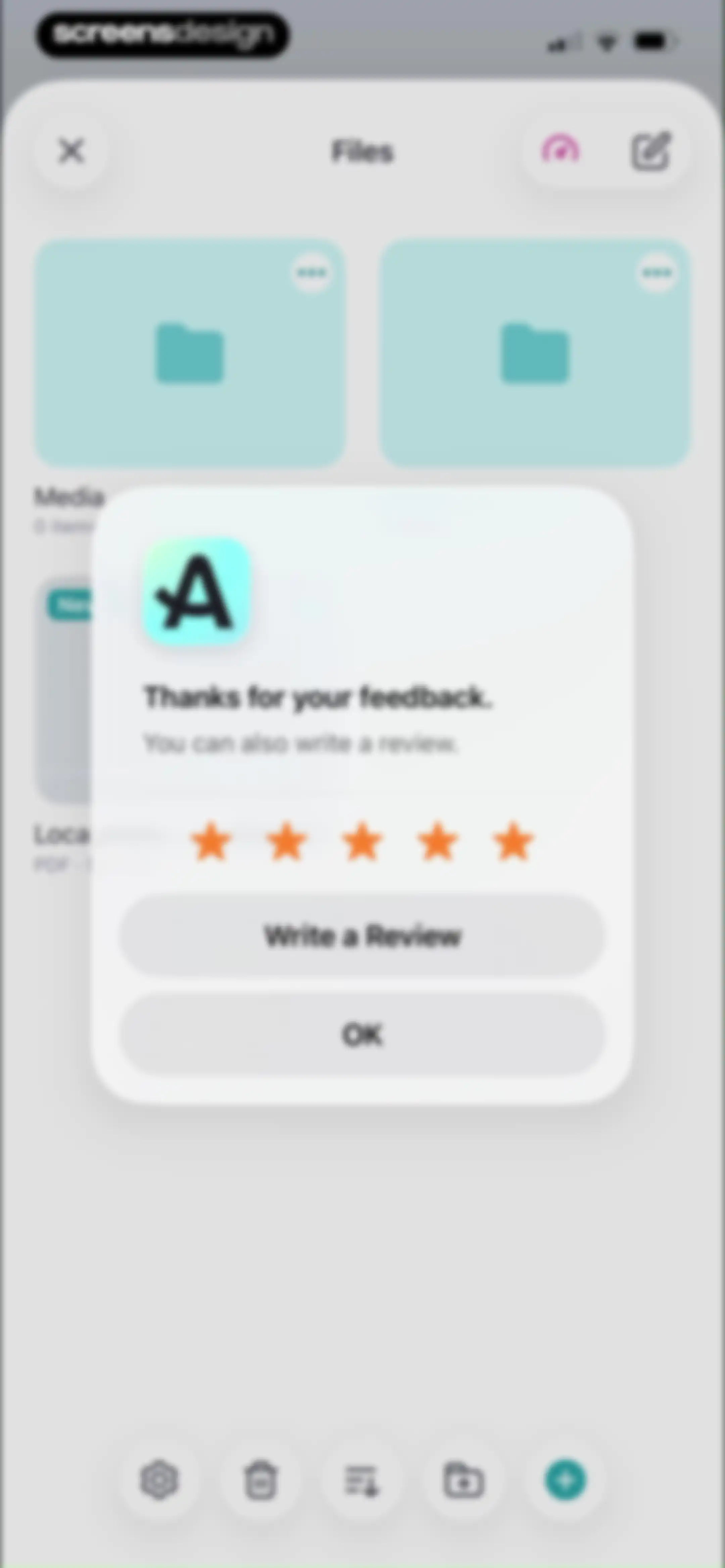 Aloha Browser – Private VPN screen 67