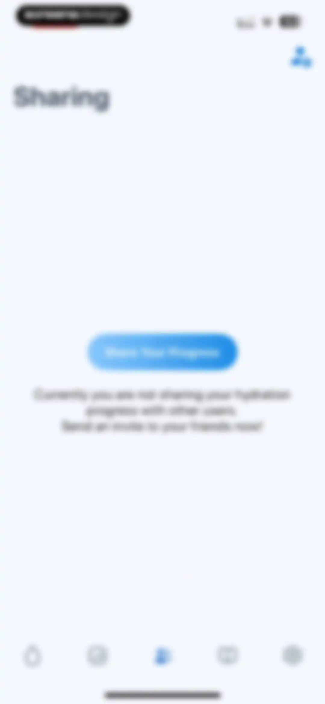 Water Tracker by WaterMinder® screen 57