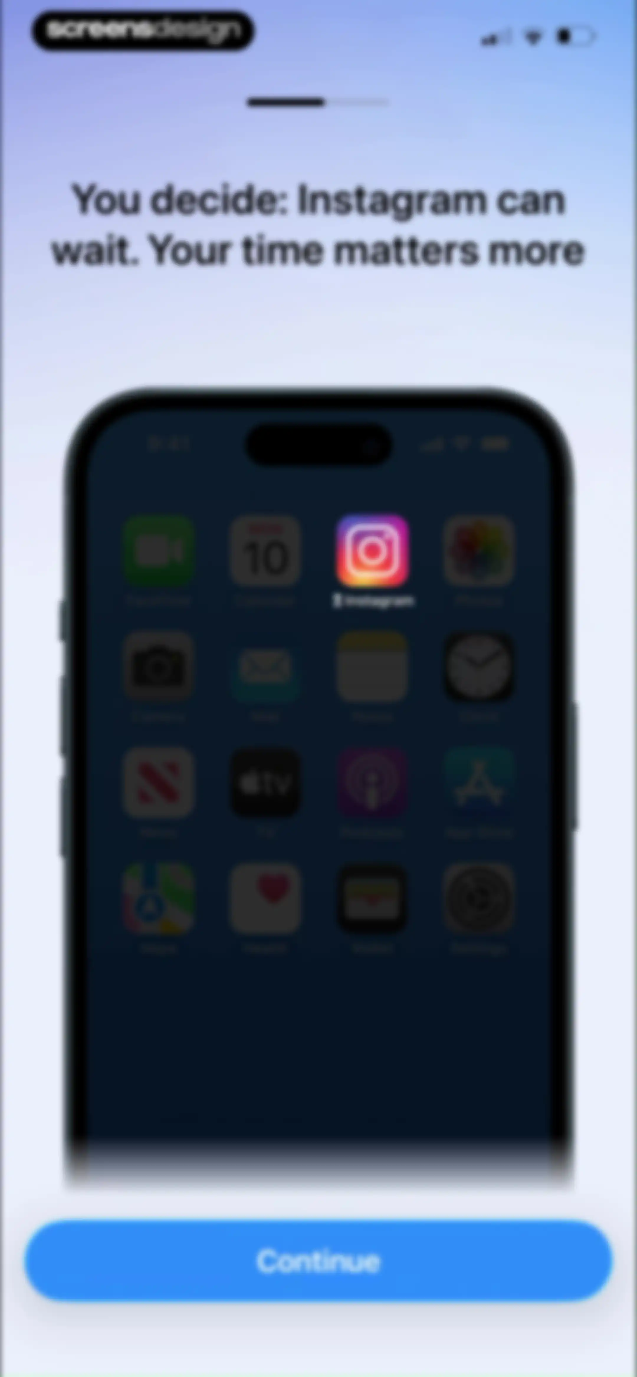 AppBlock: Block Apps & Website screen 26