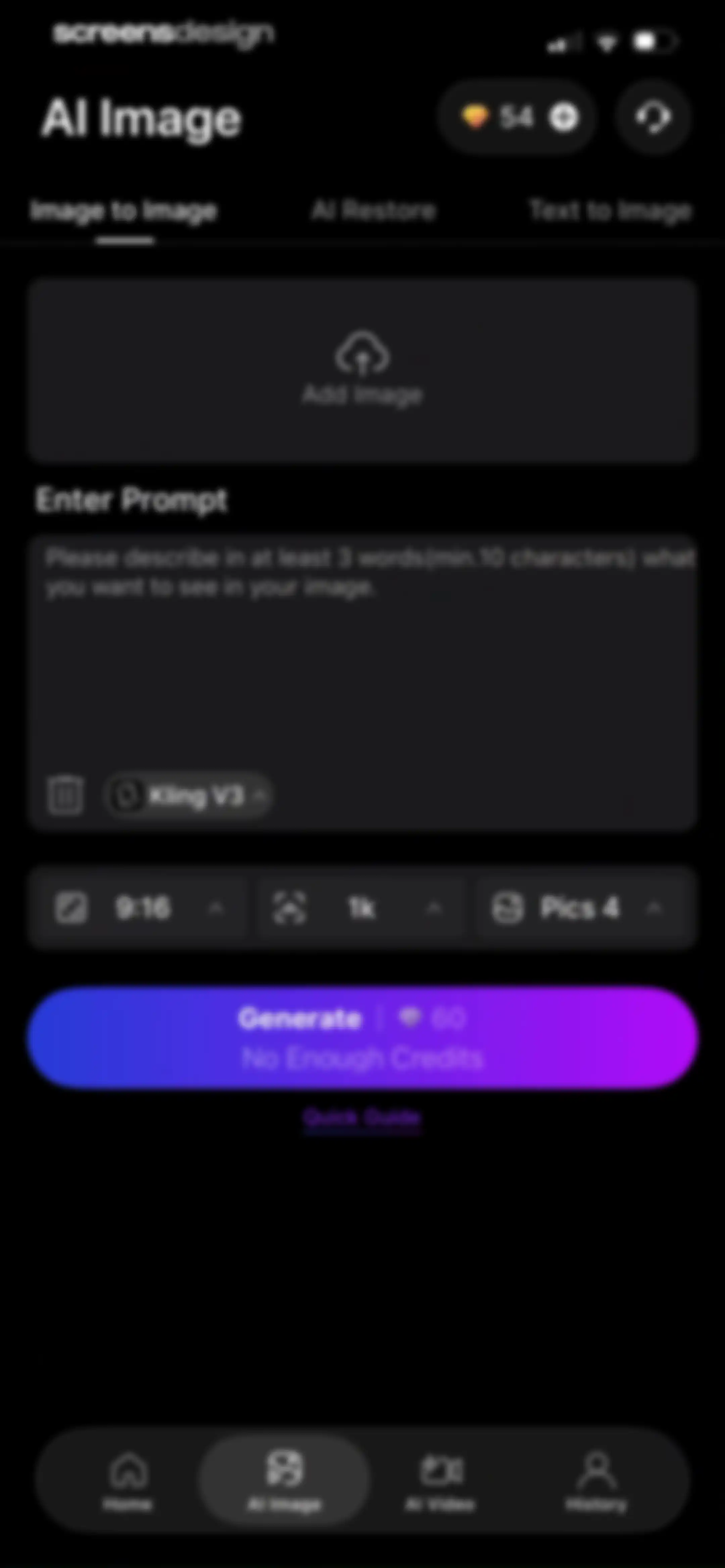 AI Video Generator - Vidmor screen 46