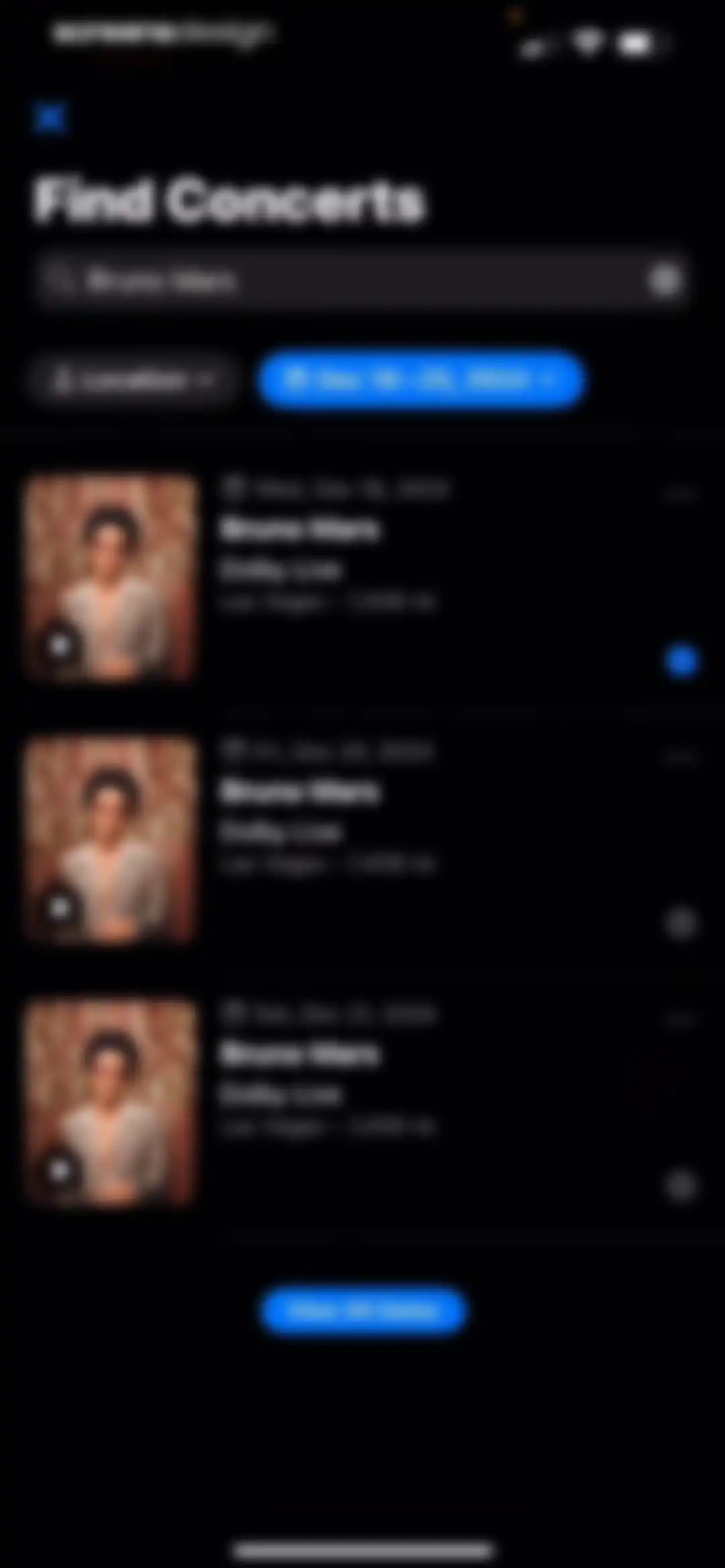 Shazam: Find Music & Concerts screen 60
