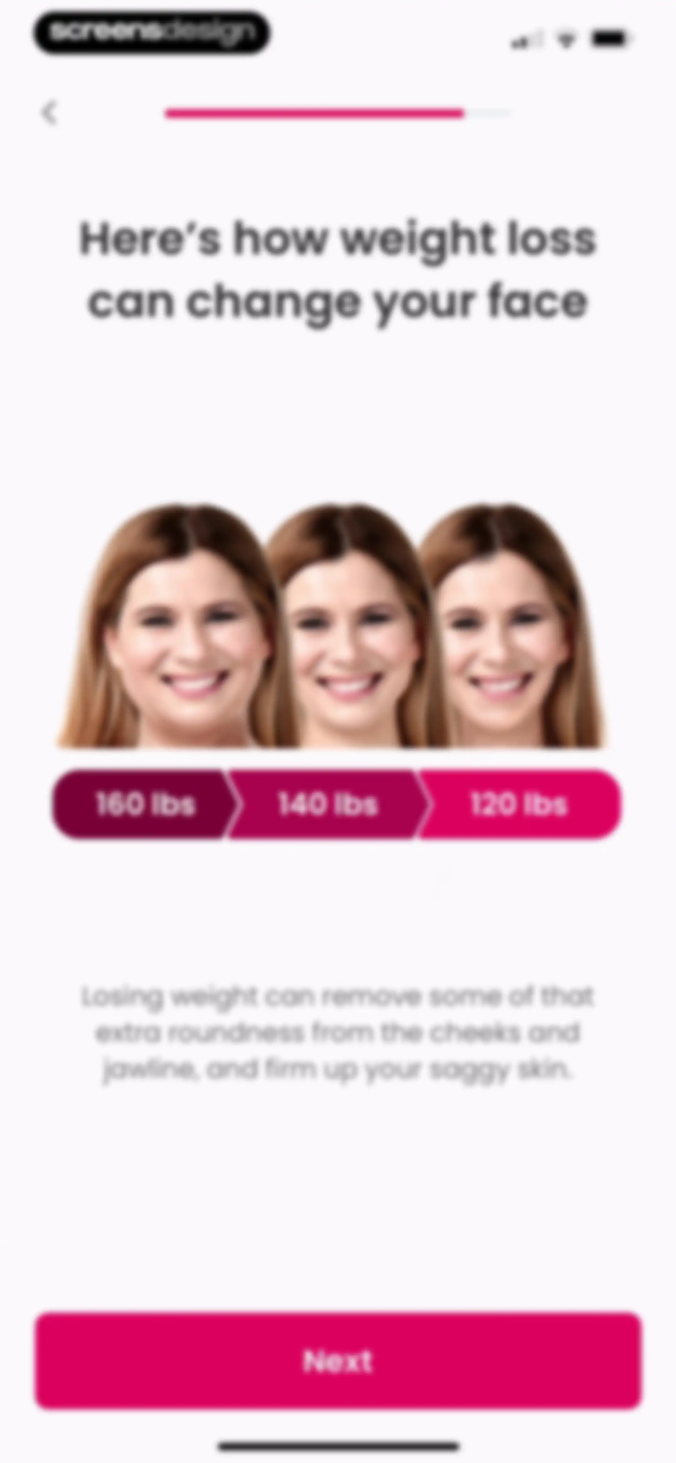 Workout for Women: Home & Gym screen 51