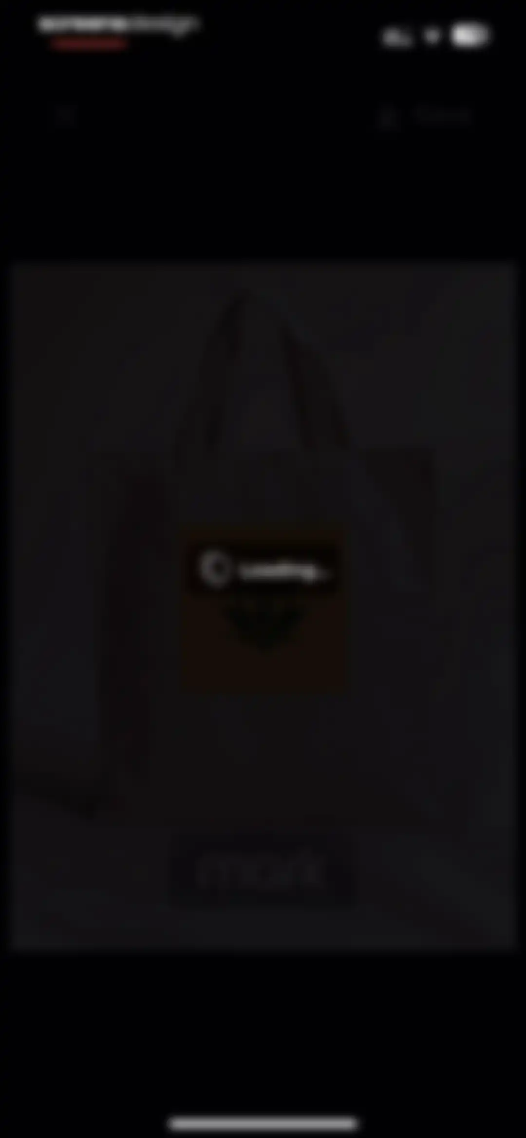 AI Logo Generator - Mark screen 17
