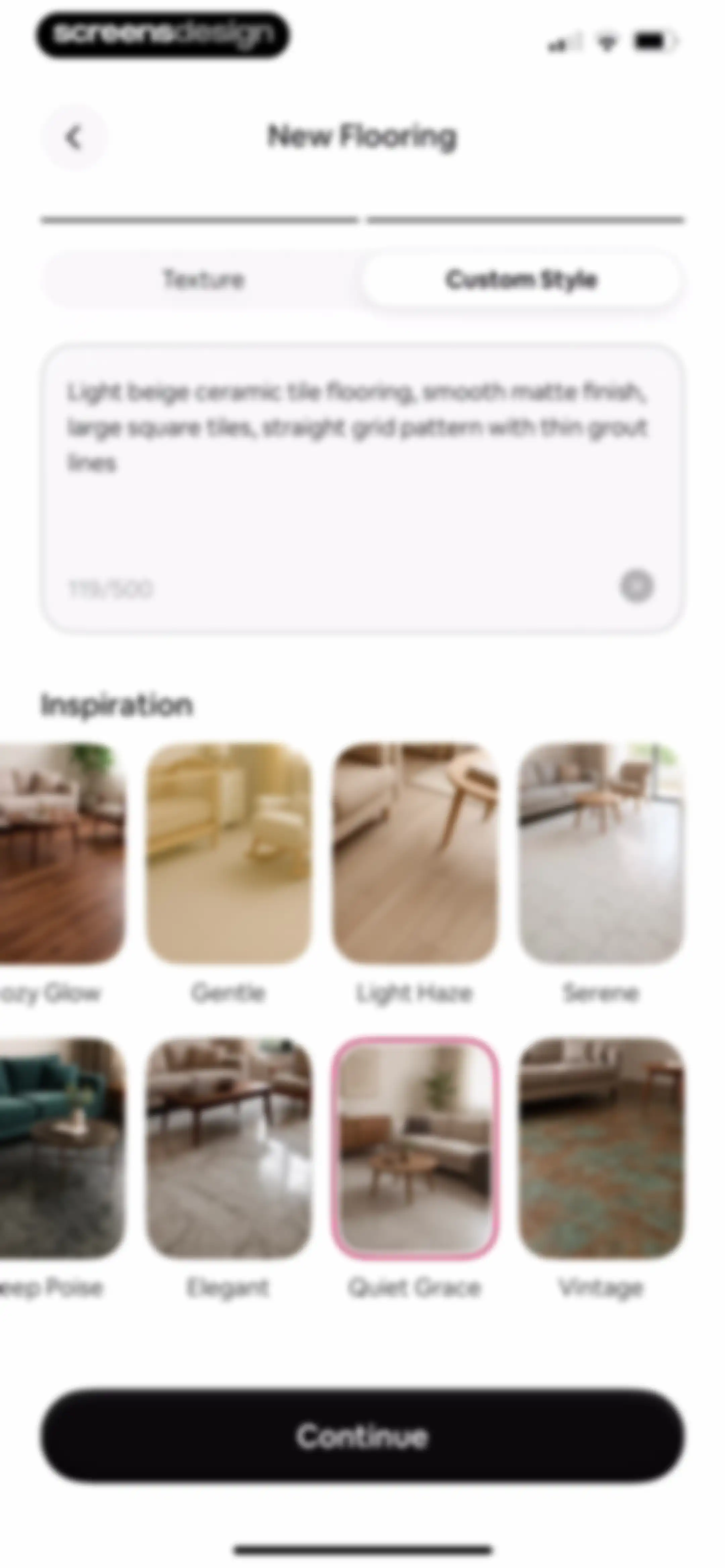 AI Home Decor-Interior Design screen 25