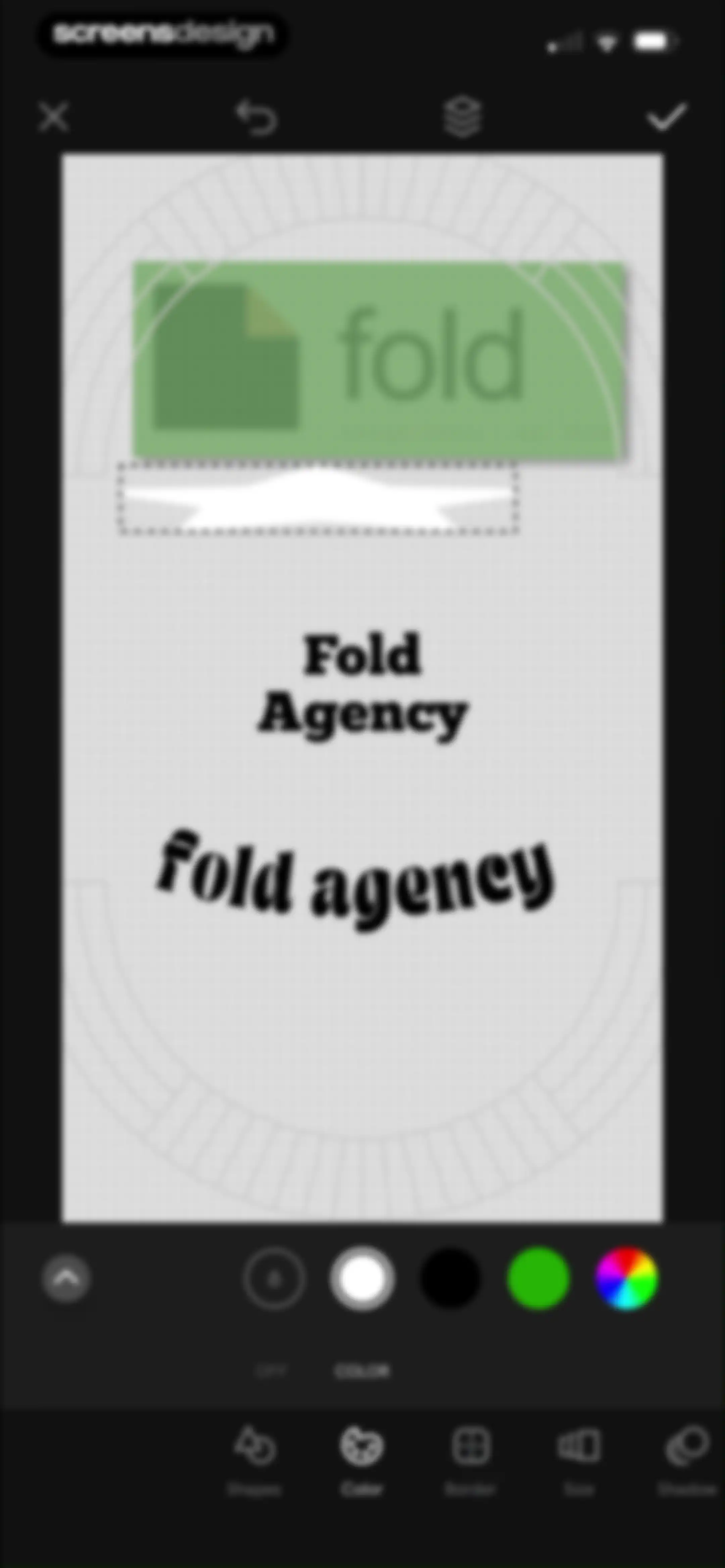 GoDaddy: Websites & Marketing screen 71