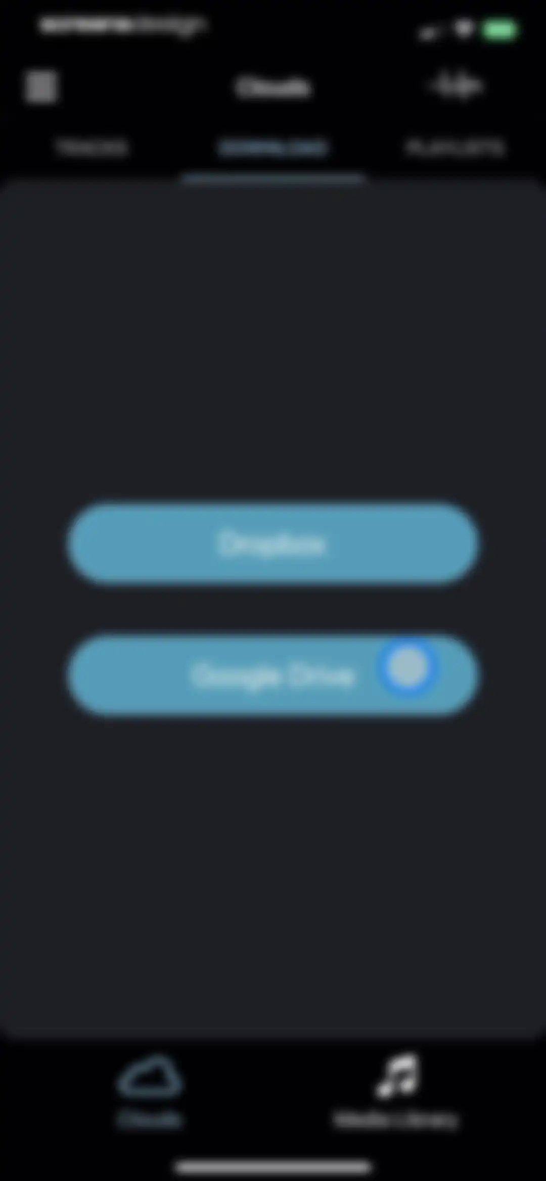 Bass Booster EQ + Volume Boost screen 8