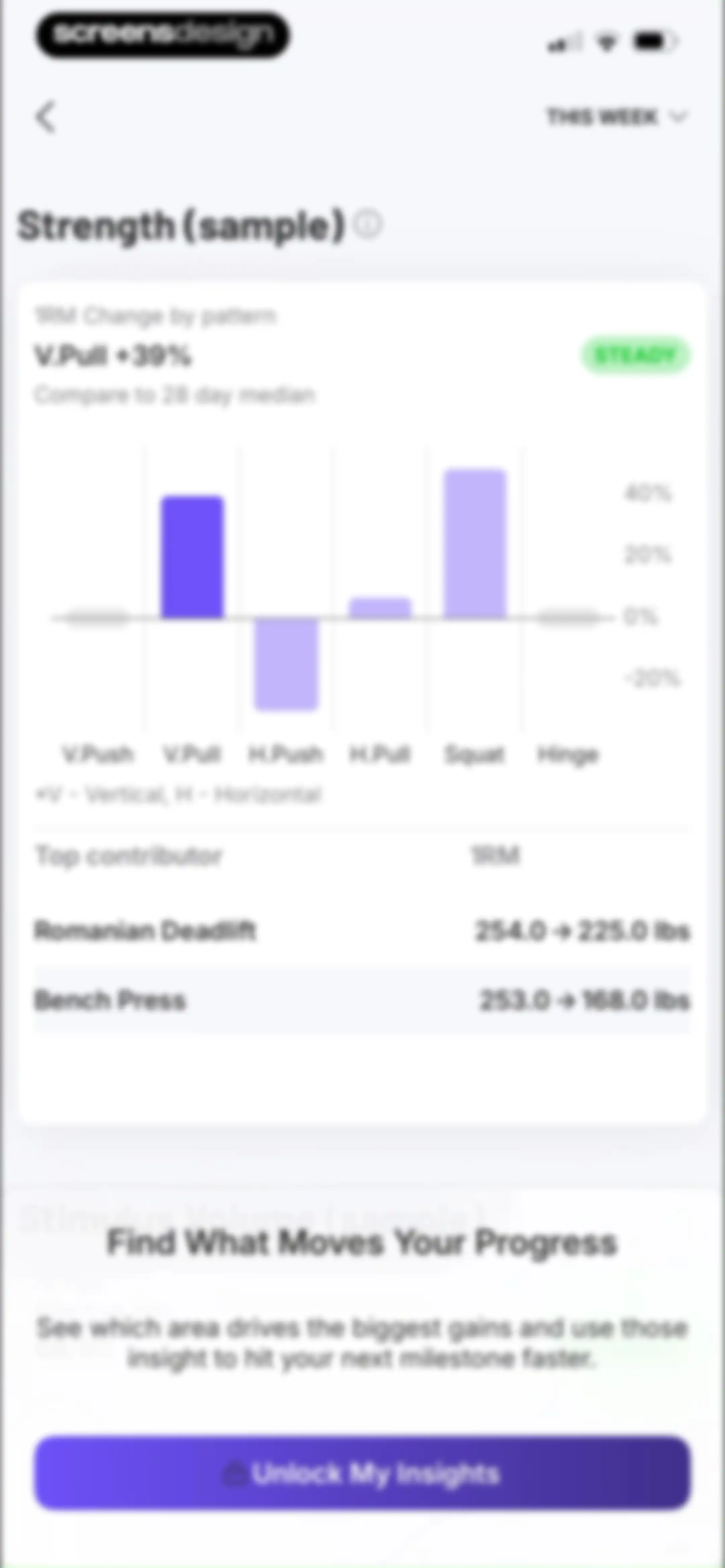 JEFIT Workout Plan Gym Tracker screen 169
