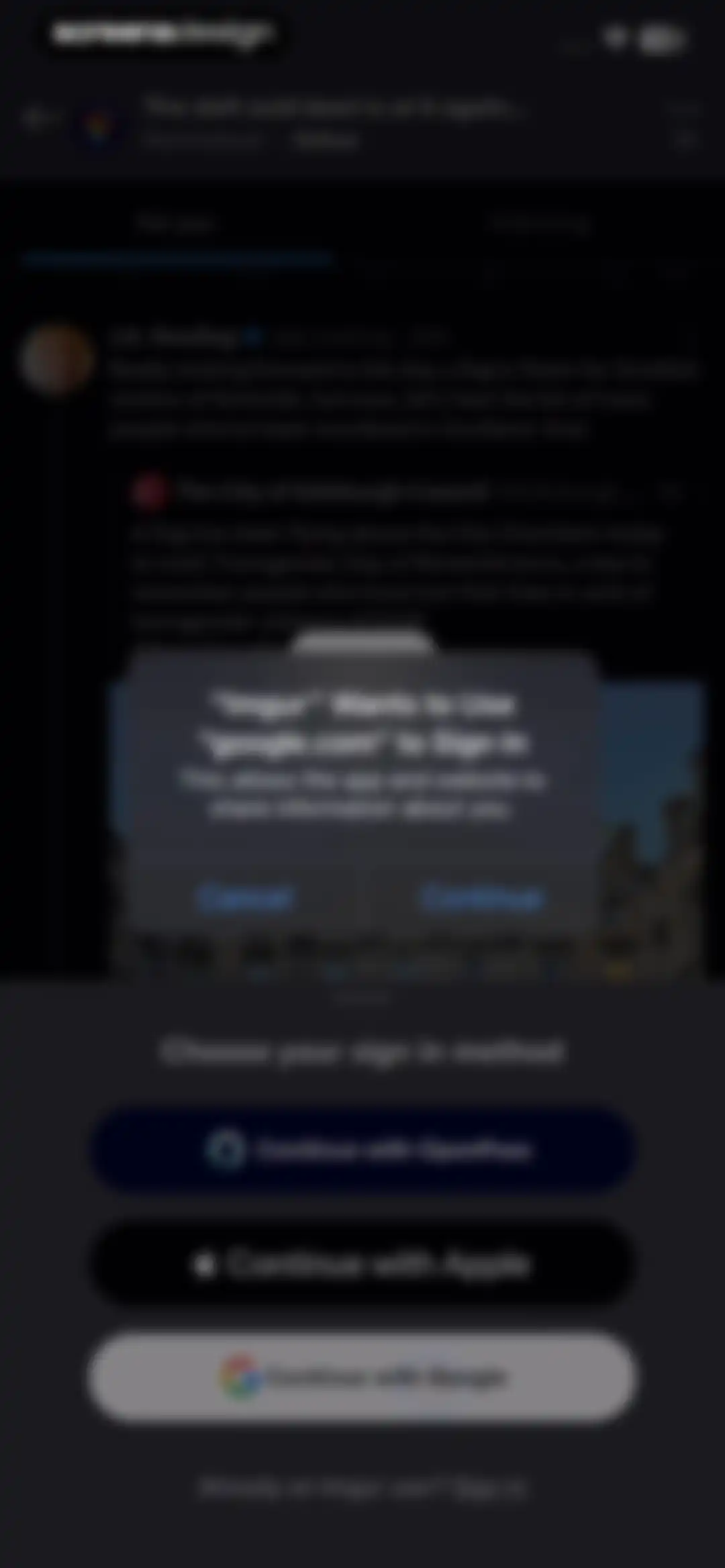 Imgur: Funny Memes & GIF Maker screen 5