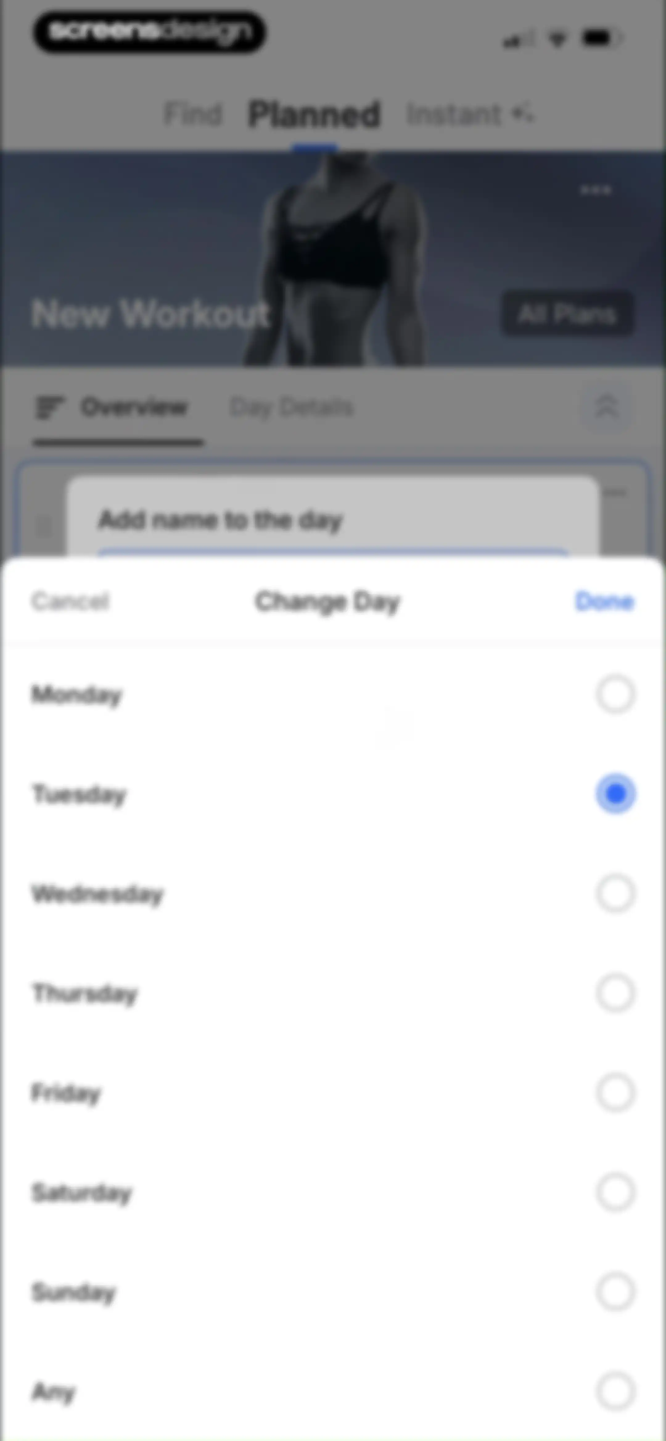 JEFIT Workout Plan Gym Tracker screen 48