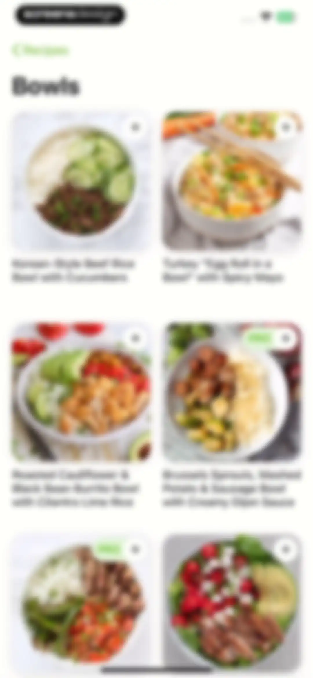 Mealime Meal Plans & Recipes screen 27