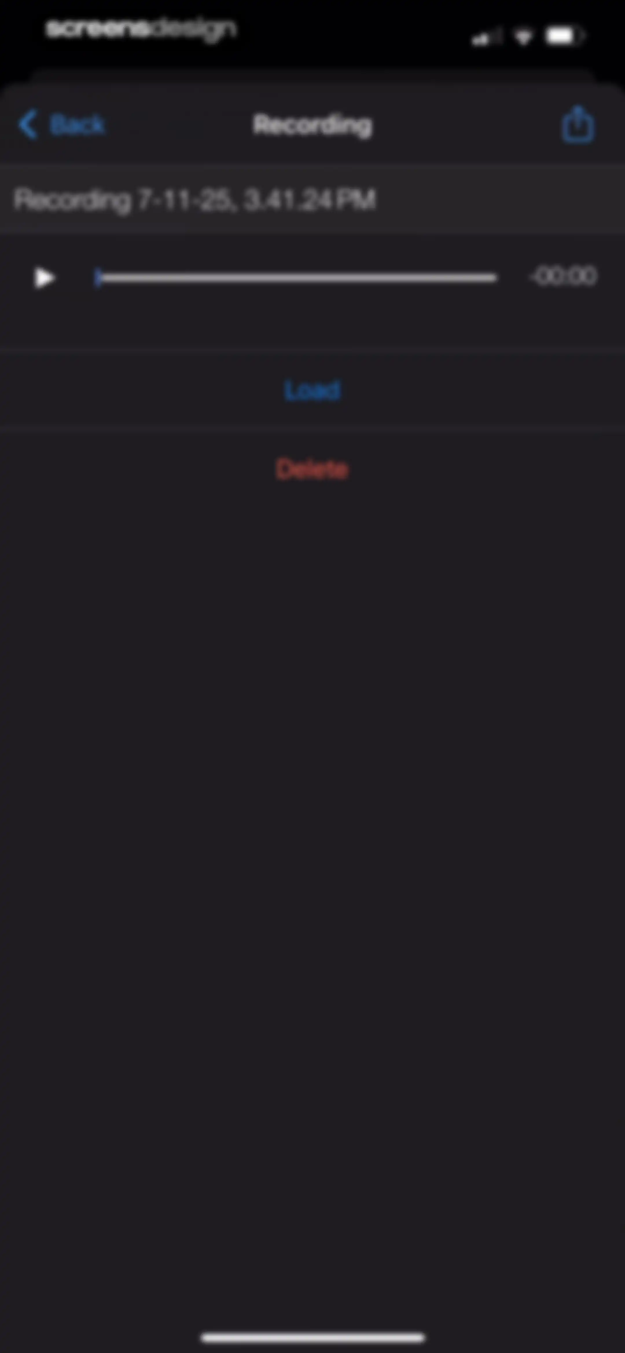 djay - DJ App & AI Mixer screen 64