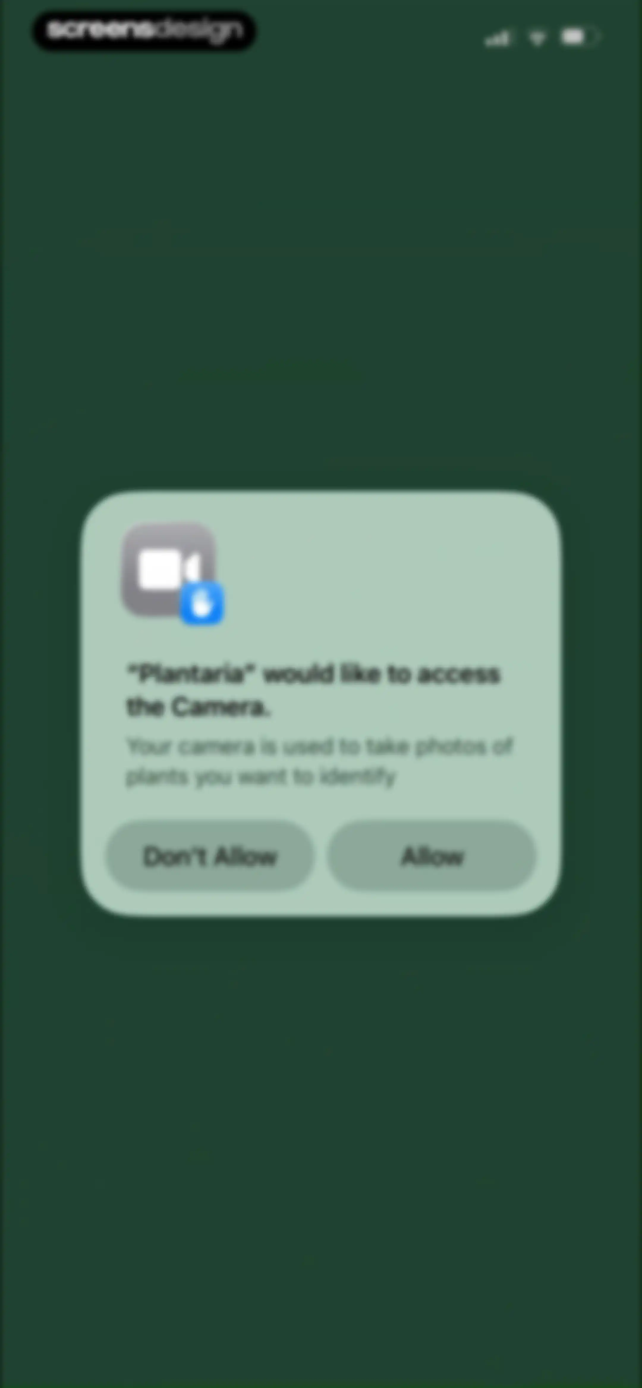 Plant Identification－Plantaria screen 19